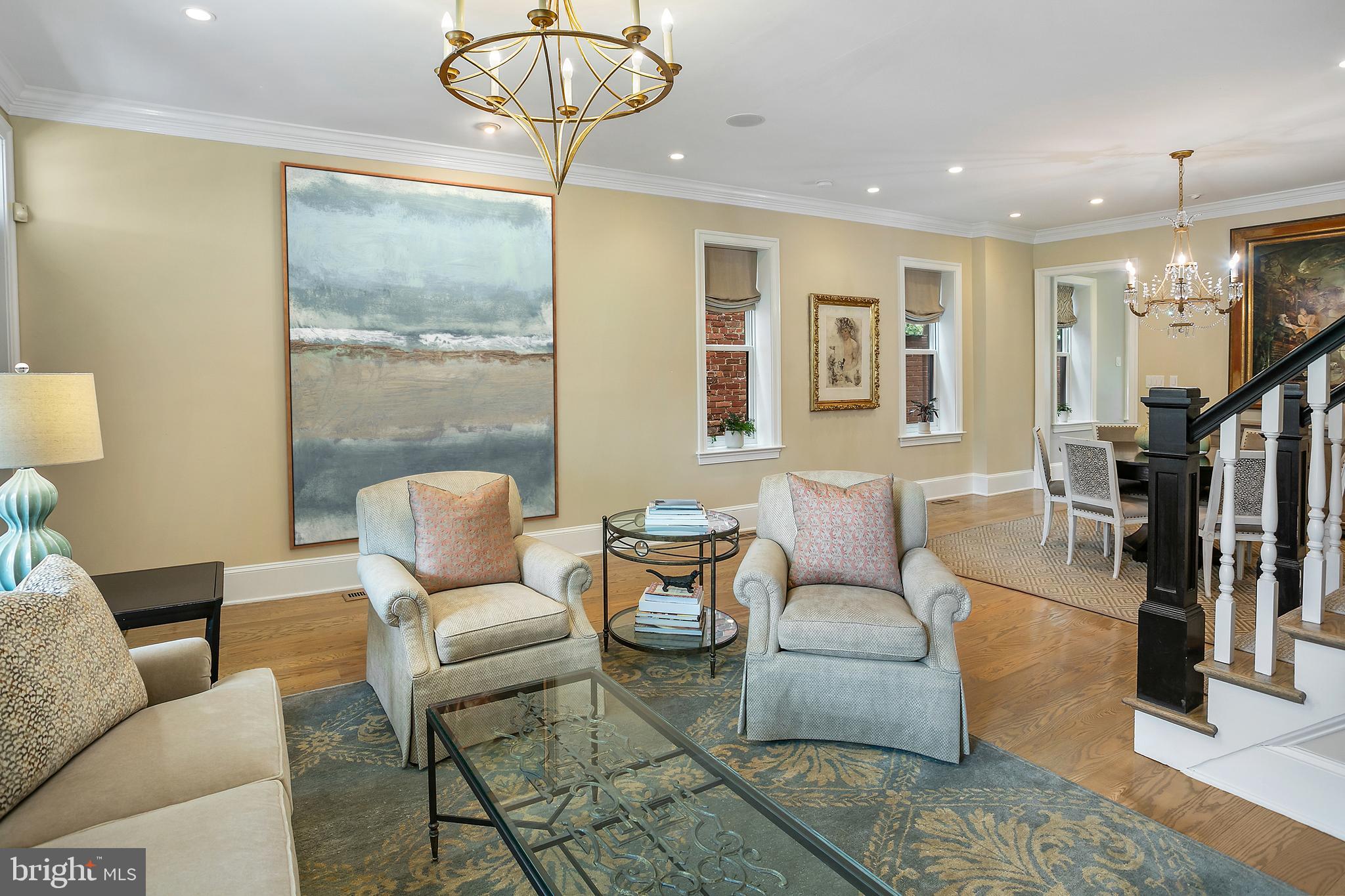 GEORGETOWN - Residential