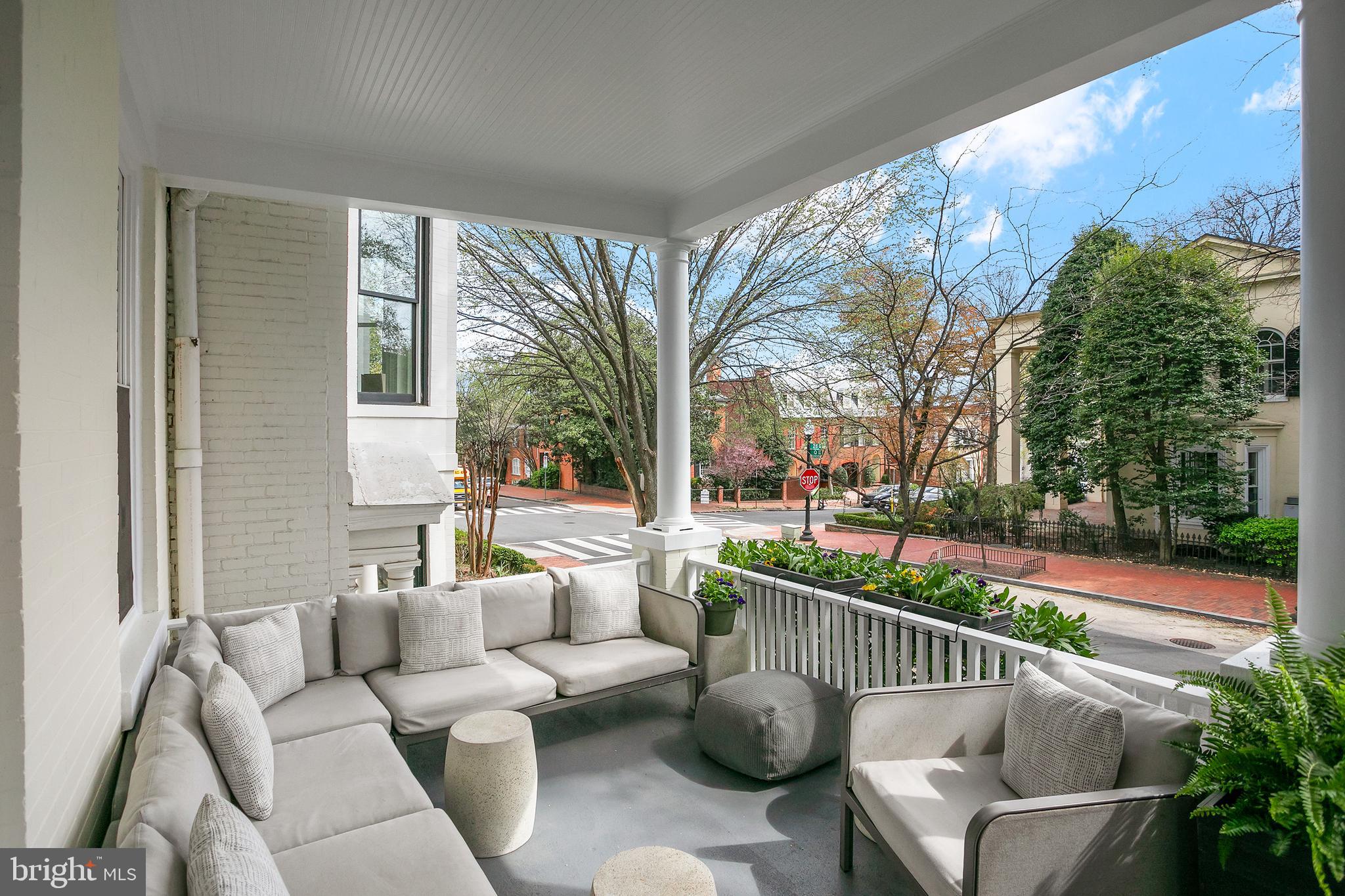 GEORGETOWN - Residential