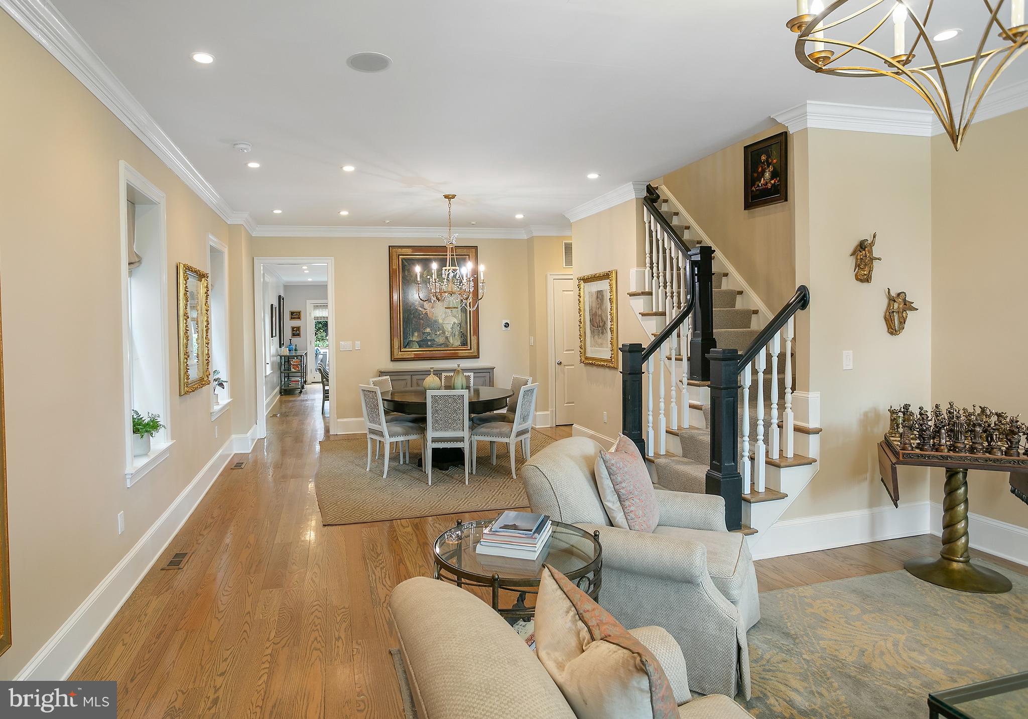 GEORGETOWN - Residential