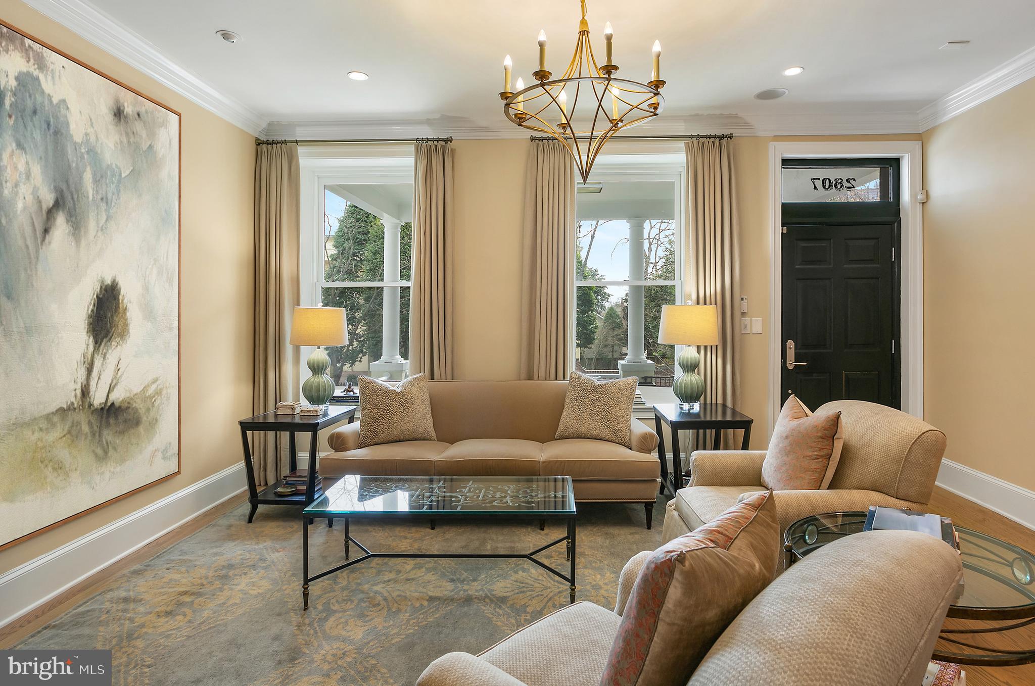 GEORGETOWN - Residential