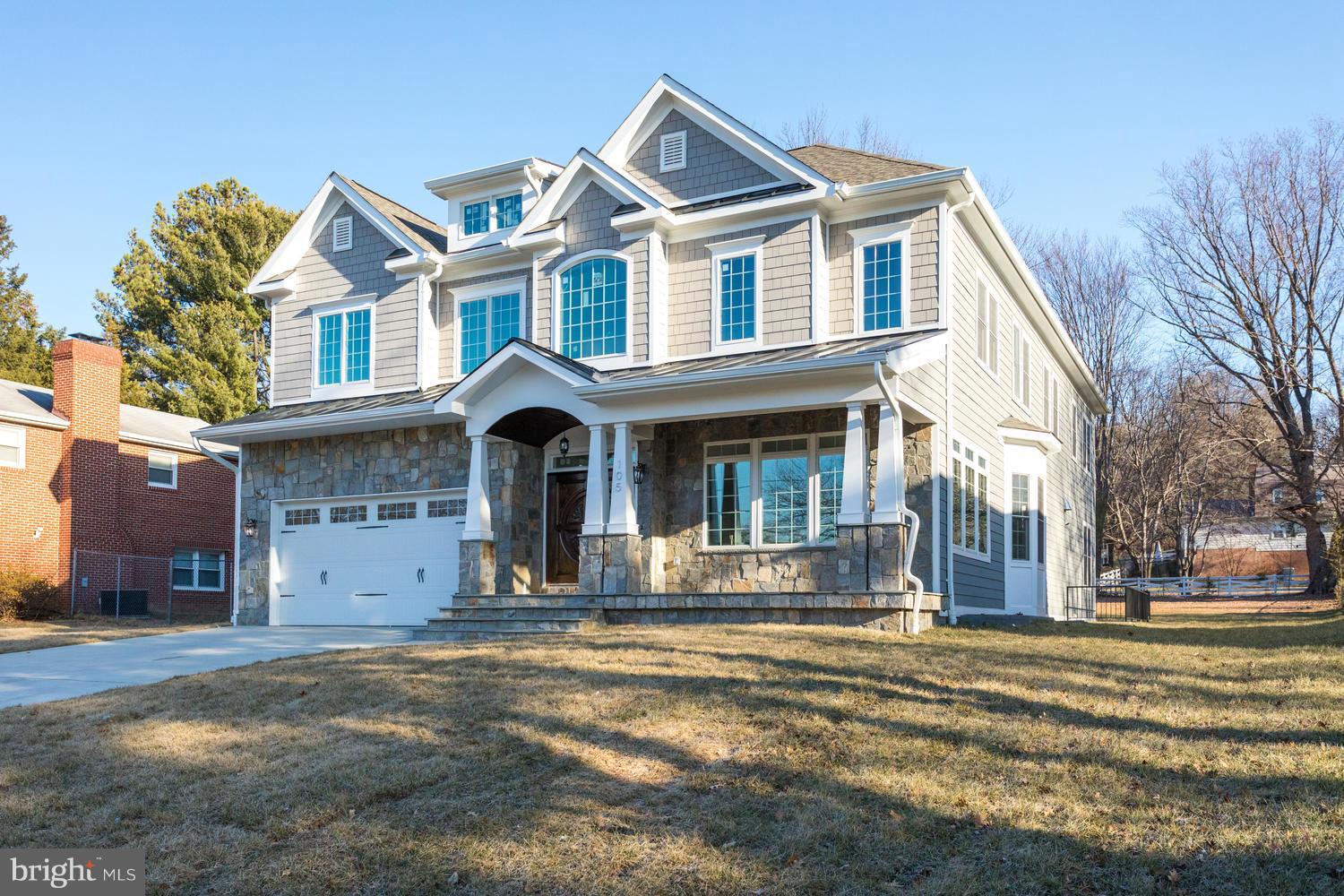 WESTBRIAR COUNTRY CLUB ESTATES - Residential