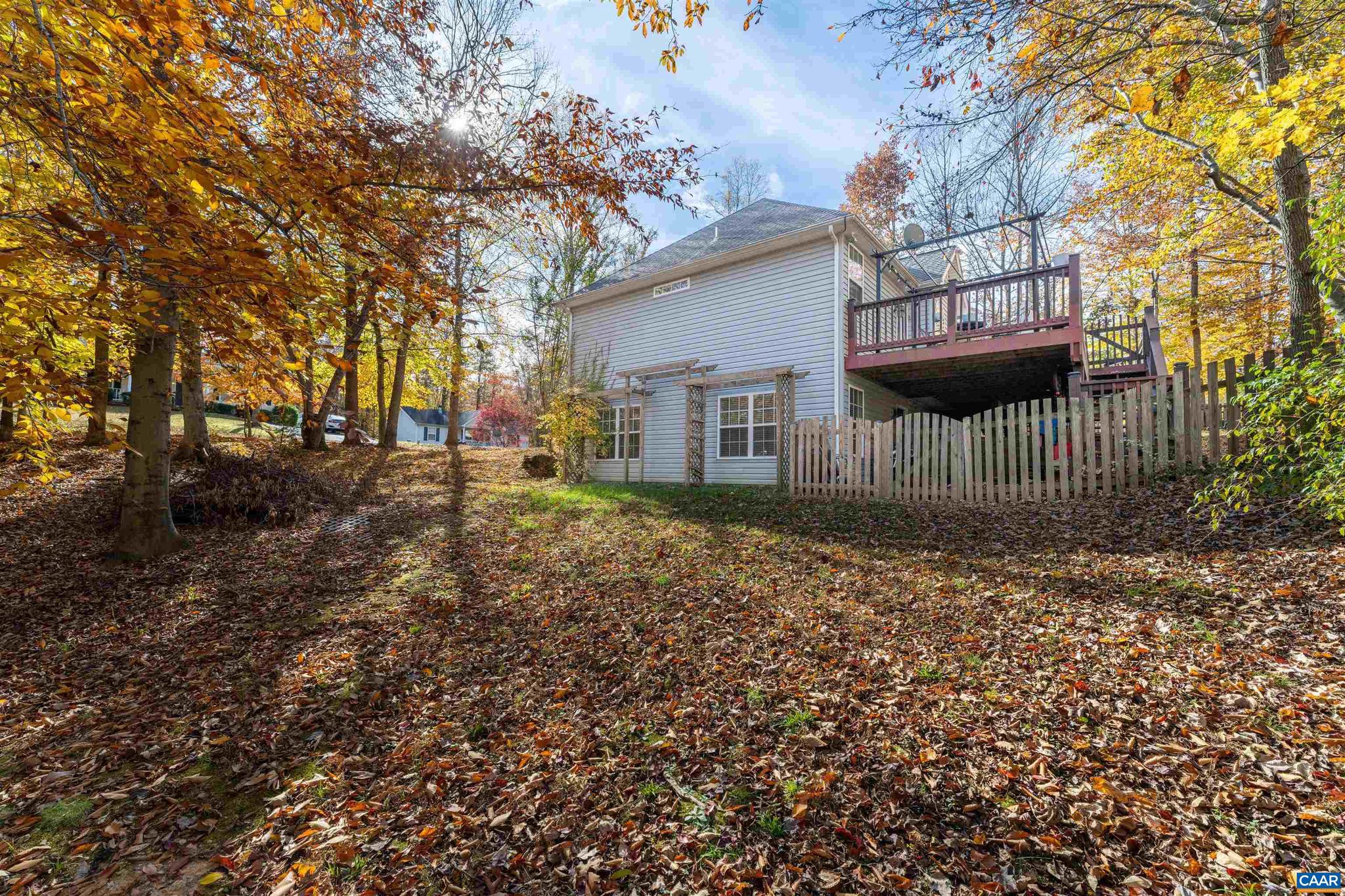 LAKE MONTICELLO - Residential