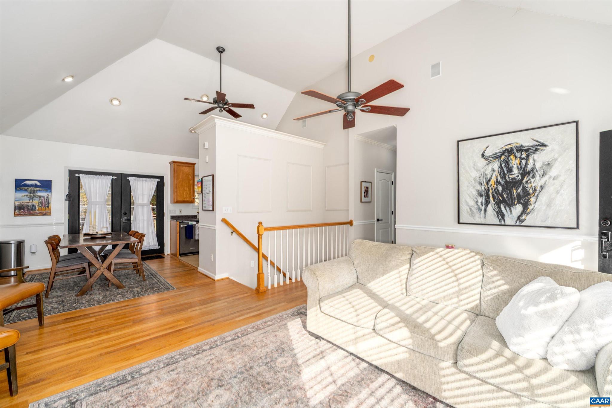 Welcome home to this charming 4-bedroom, 2.5-bath Colonial located on a spacious corner lot in the desirable Cherokee section just outside the main gate of Lake Monticello! Built in 2001 and thoughtfully maintained, this home offers a bright and inviting floor plan, complete with a cozy gas fireplace in the living room. Step outside to enjoy the large back deck and fully fenced backyard?perfect for entertaining, pets, gardening, or simply relaxing outdoors. As a Lake Monticello resident, you'll enjoy access to beaches, parks, golf, pool, clubhouse dining, boating, and more, while appreciating the convenience of an easy in-and-out location. Whether you're looking for your primary residence or a place to enjoy all that lake living has to offer, this home is ready to welcome you.  Schedule your private tour today and discover all that Lake Monticello living has to offer!,Granite Counter,Maple Cabinets,Fireplace in Living Room