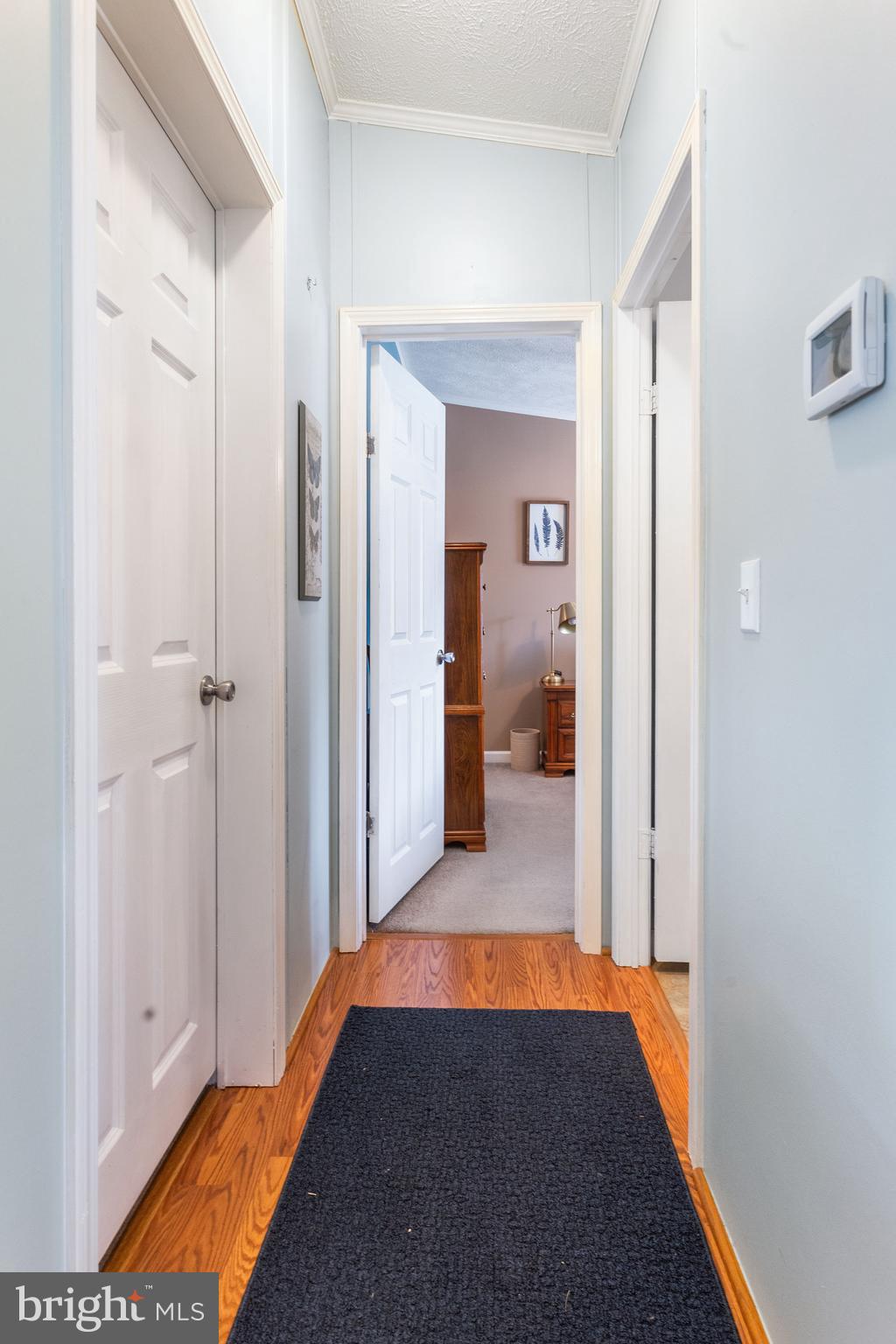 EAGLE VIEW MOBILE HOME PK - Residential