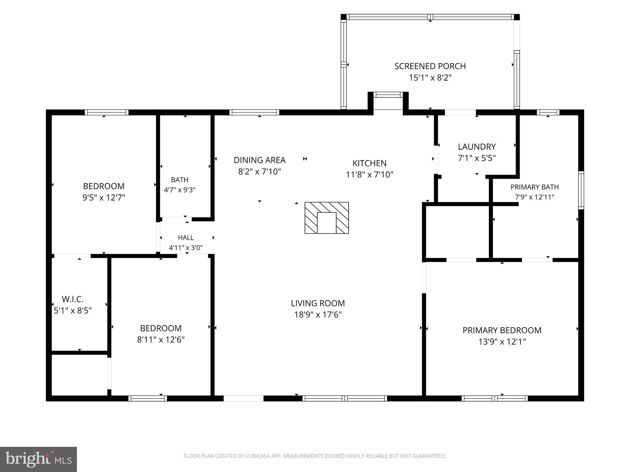 EAGLE VIEW MOBILE HOME PK - Residential