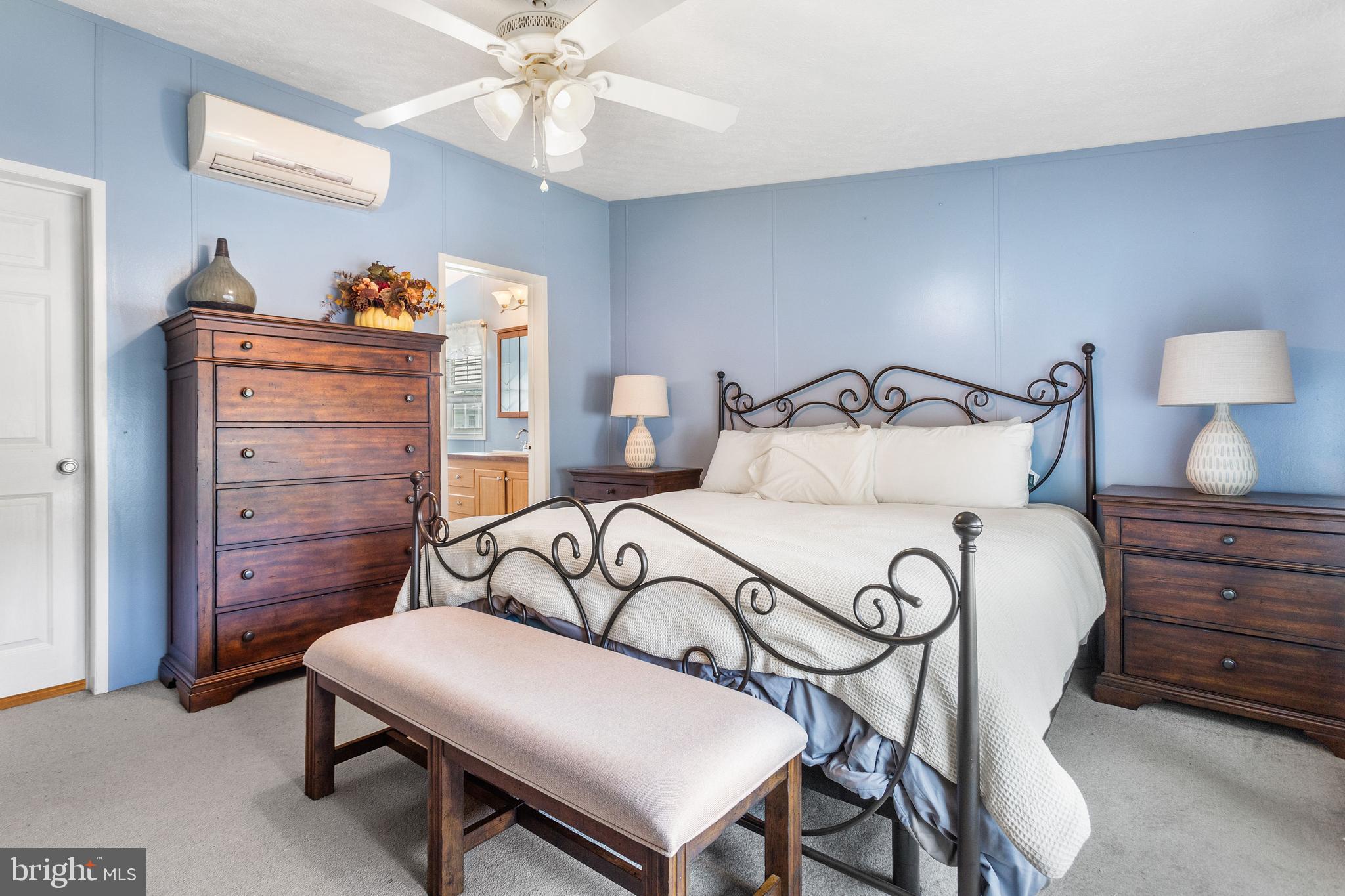 EAGLE VIEW MOBILE HOME PK - Residential