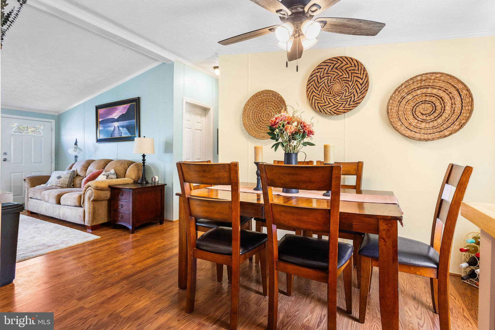 EAGLE VIEW MOBILE HOME PK - Residential