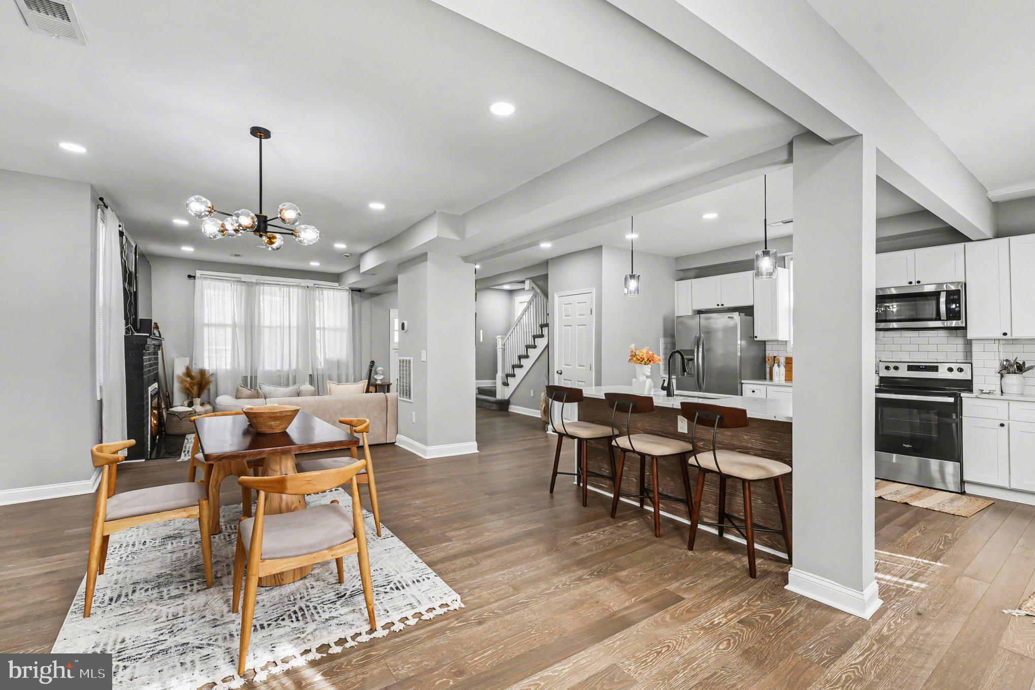 HOWARD PARK - Residential