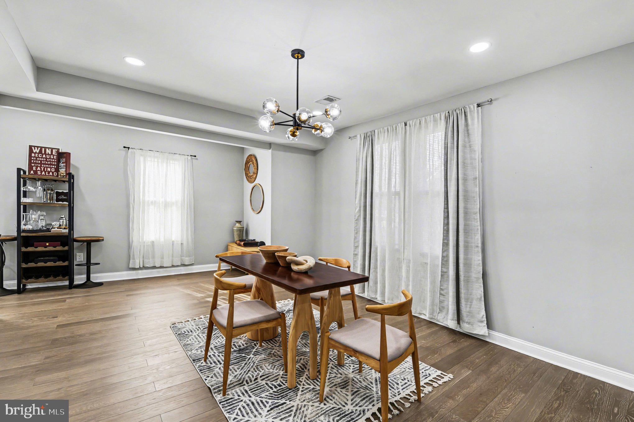 HOWARD PARK - Residential