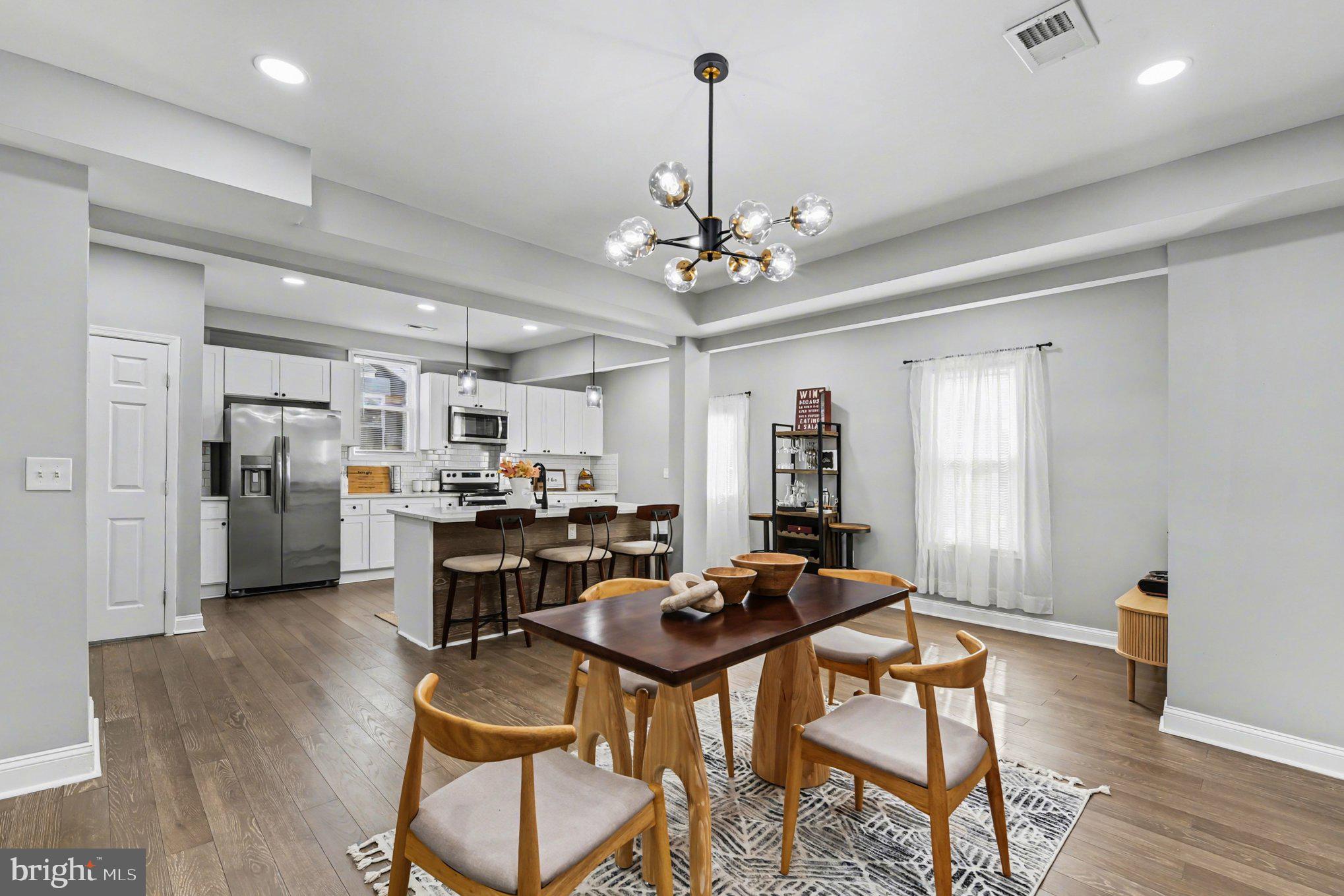 HOWARD PARK - Residential