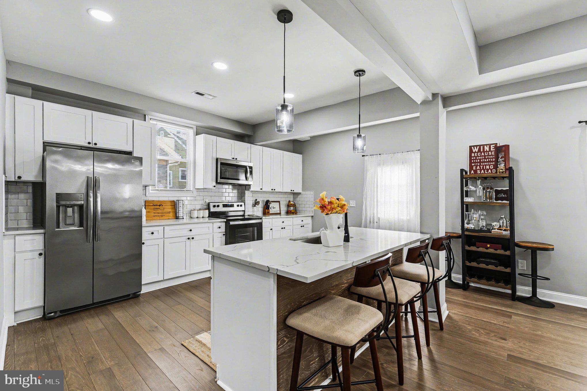 HOWARD PARK - Residential