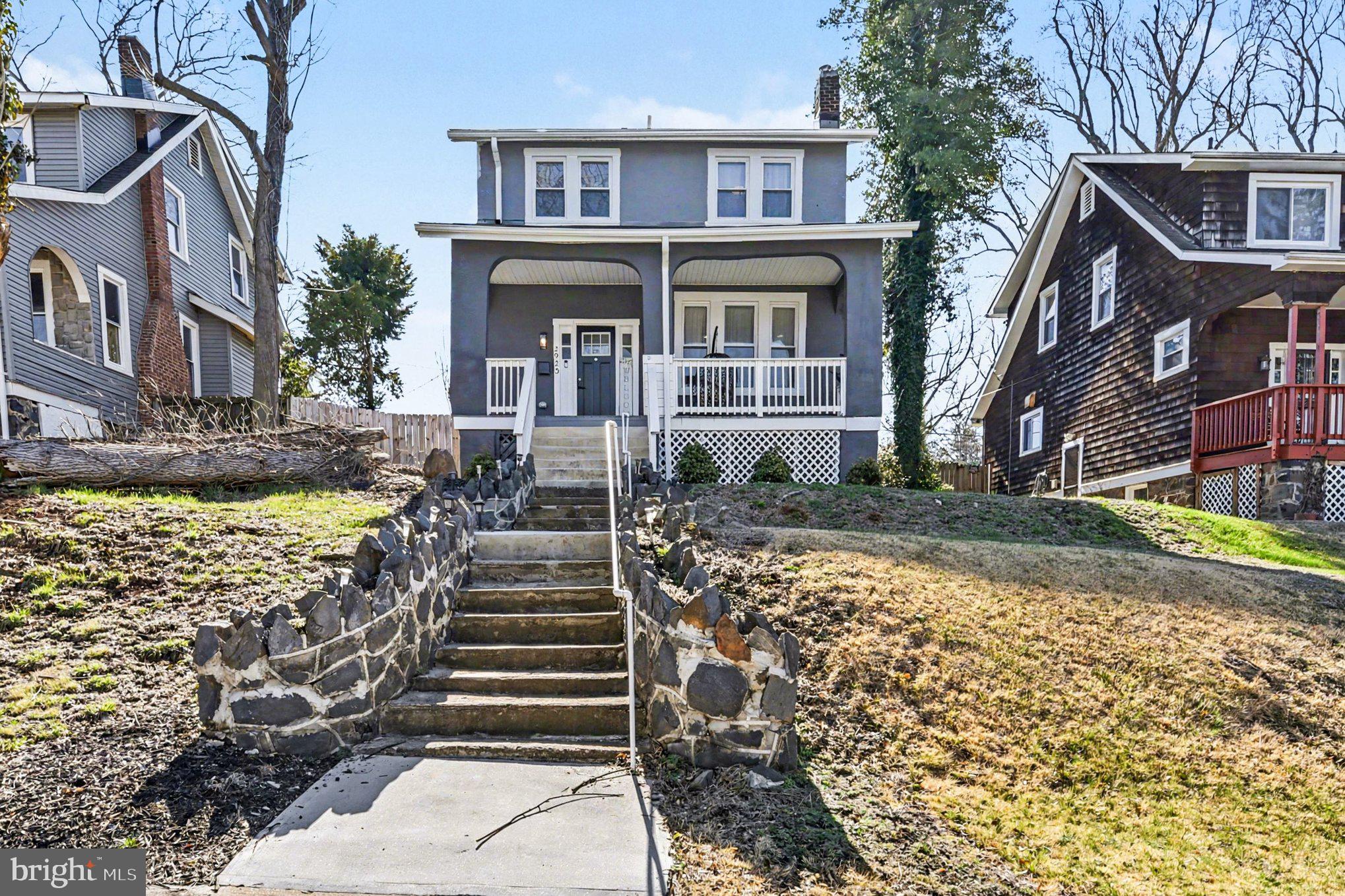HOWARD PARK - Residential