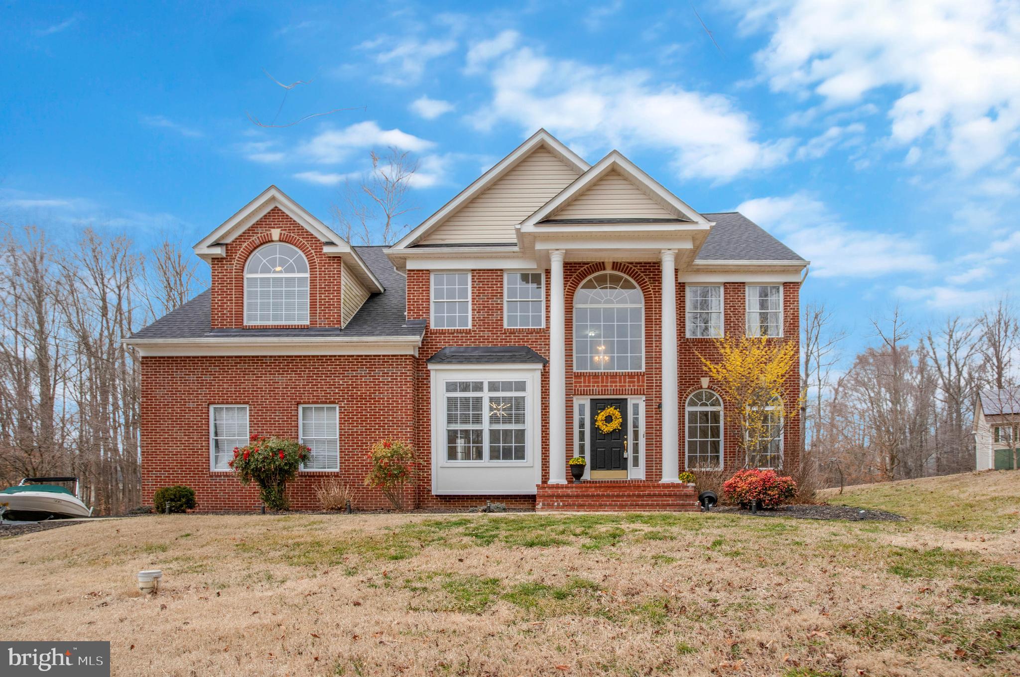 QUEENSBERRY - Residential