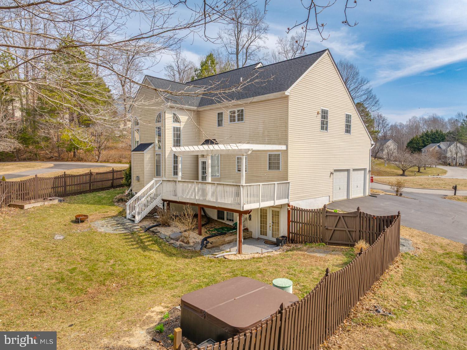QUEENSBERRY - Residential