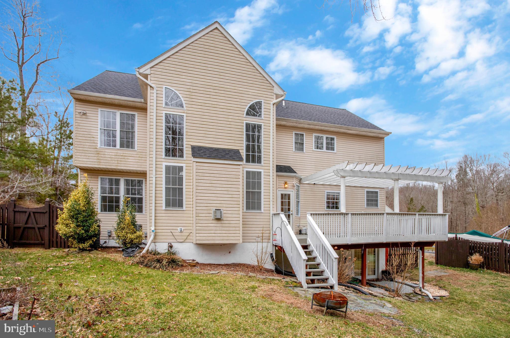 QUEENSBERRY - Residential