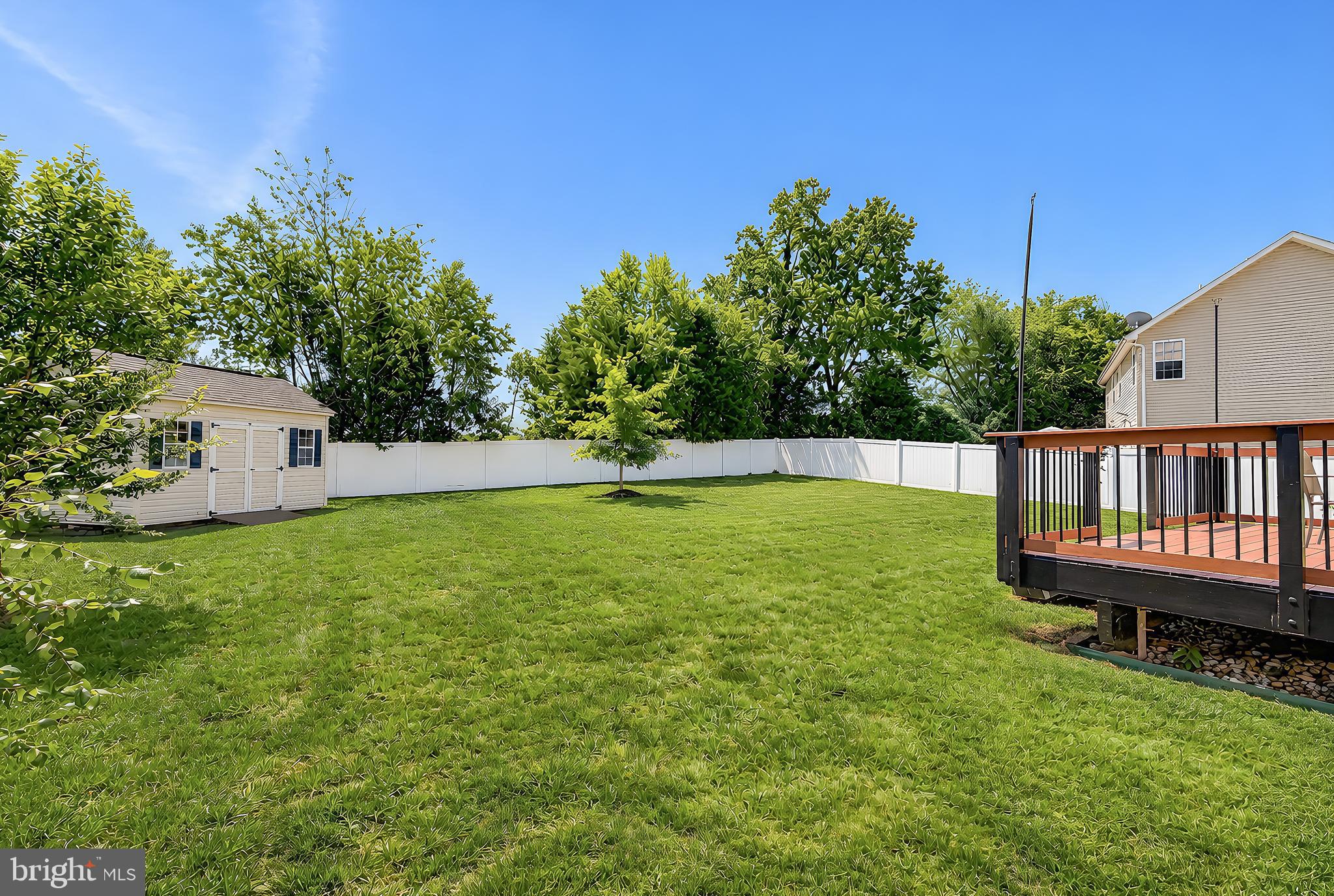 ESTATES AT JOY CHAPEL - Residential