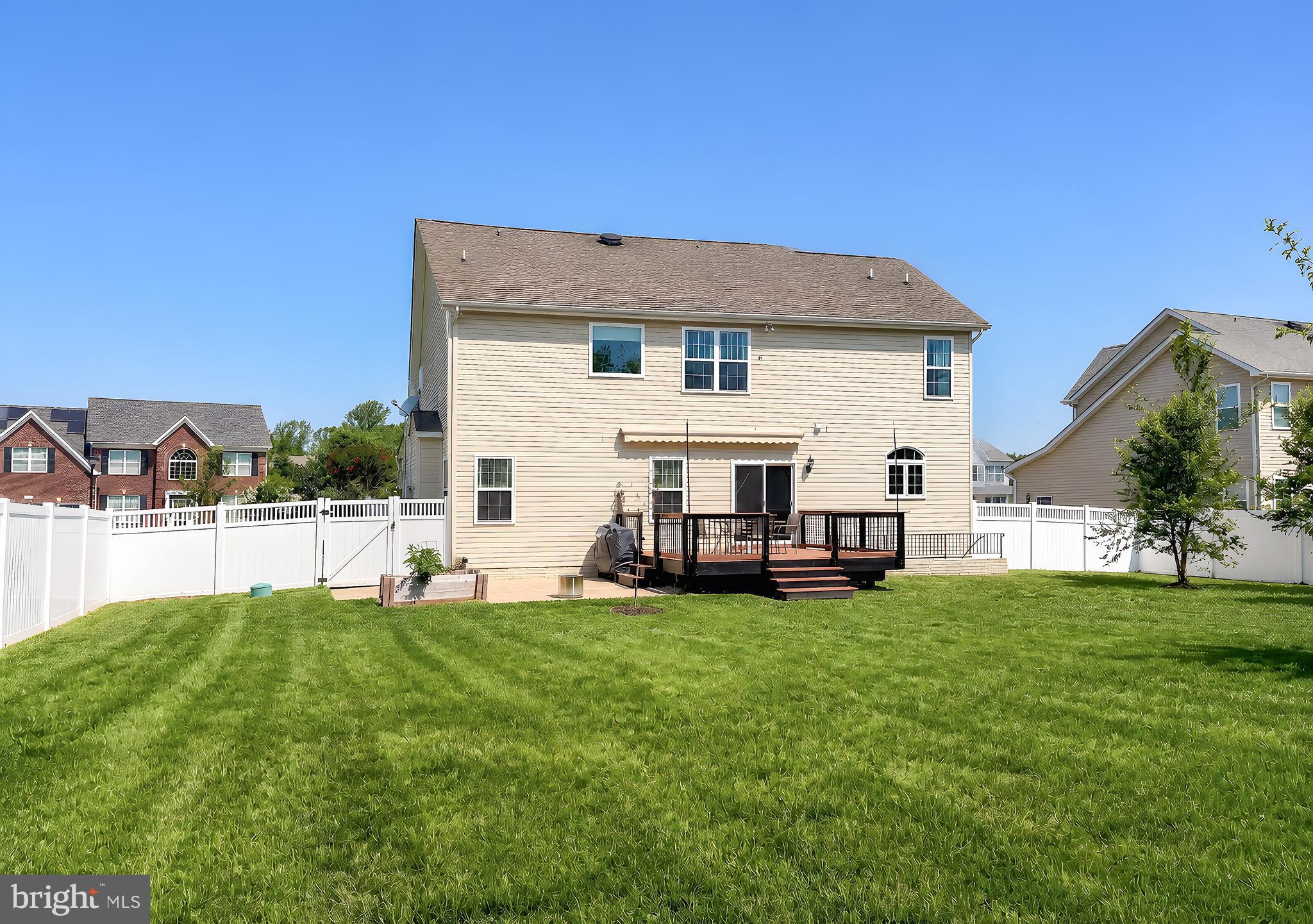 ESTATES AT JOY CHAPEL - Residential