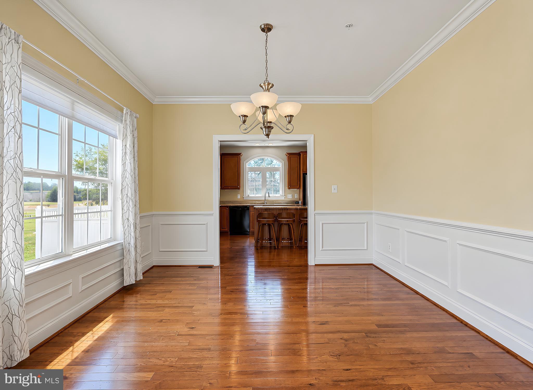 ESTATES AT JOY CHAPEL - Residential