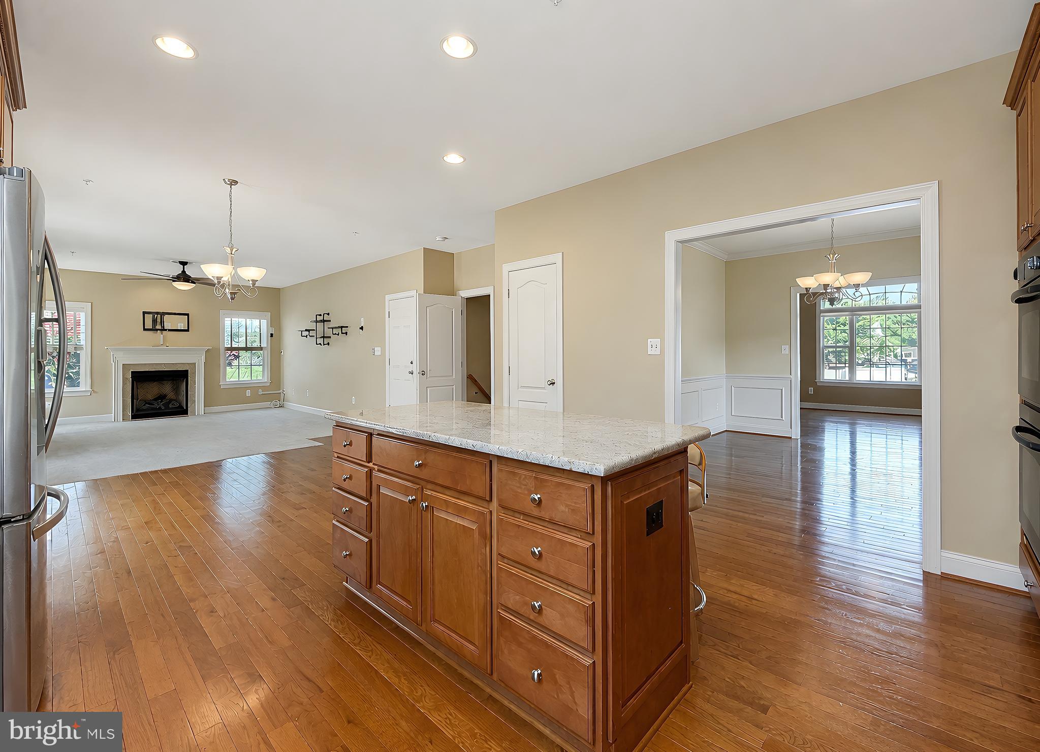 ESTATES AT JOY CHAPEL - Residential