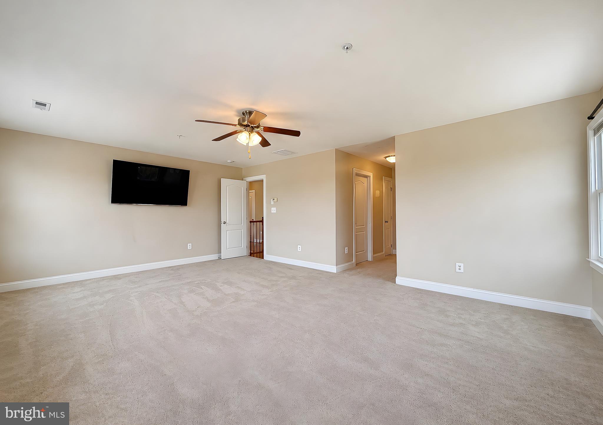 ESTATES AT JOY CHAPEL - Residential
