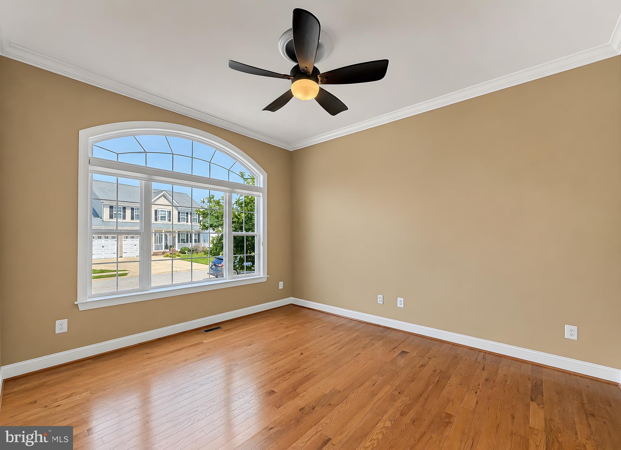 ESTATES AT JOY CHAPEL - Residential