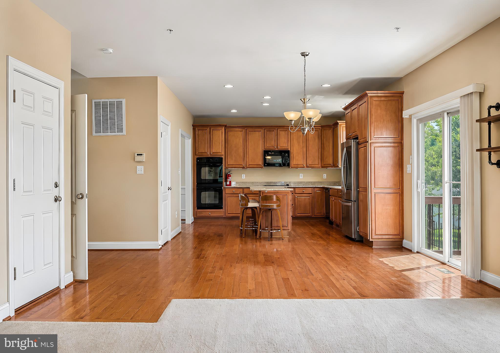 ESTATES AT JOY CHAPEL - Residential