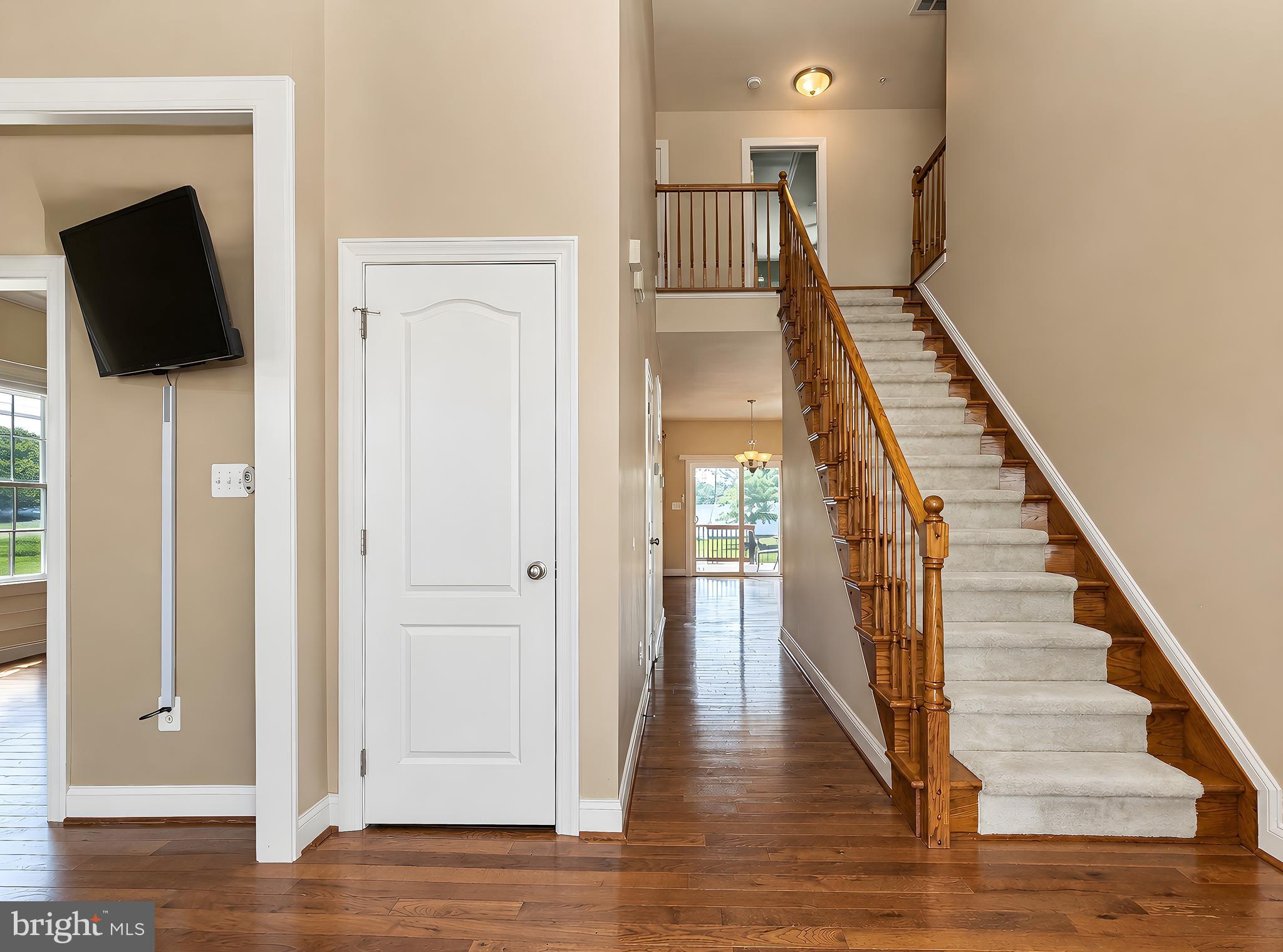 ESTATES AT JOY CHAPEL - Residential