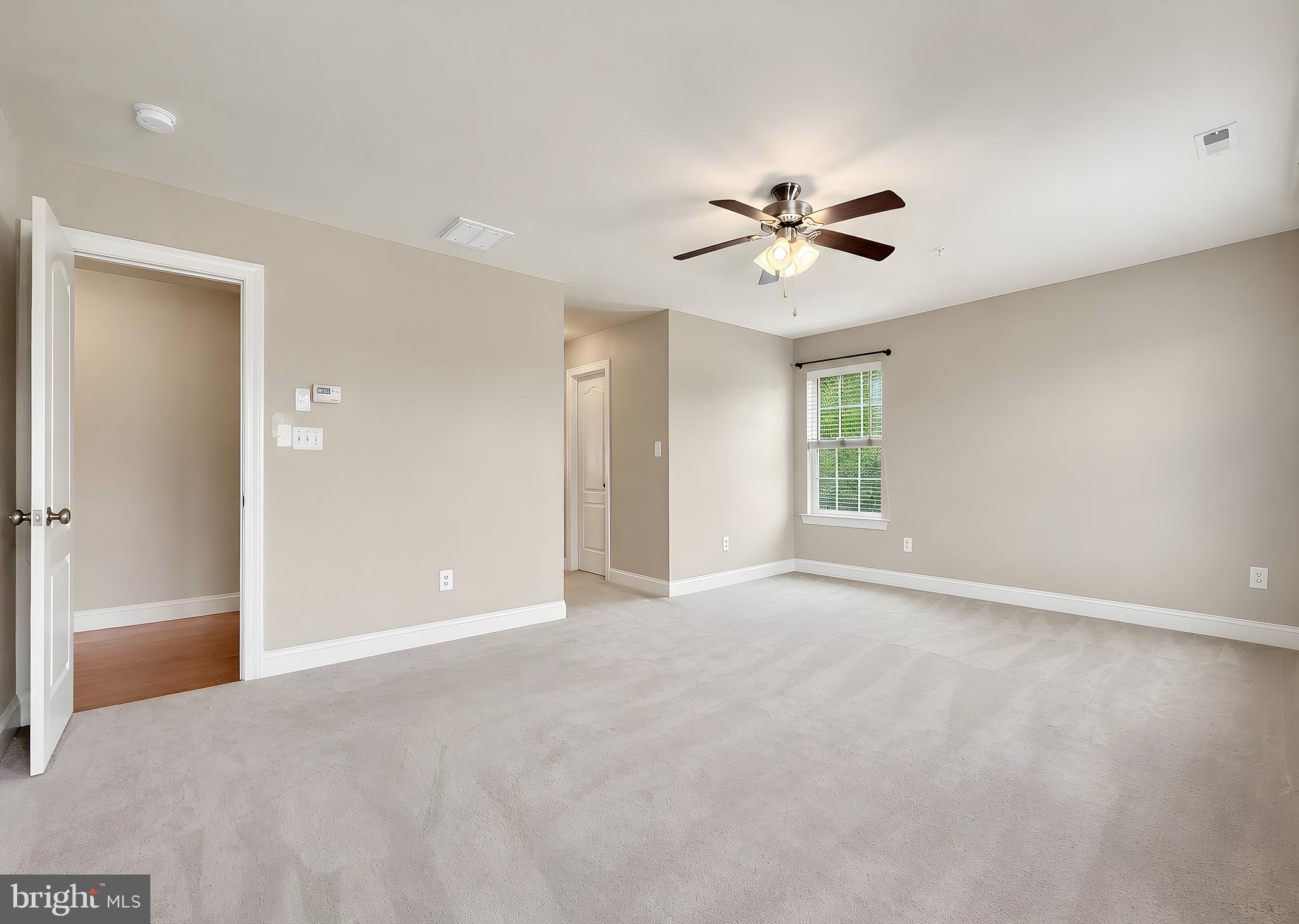 ESTATES AT JOY CHAPEL - Residential