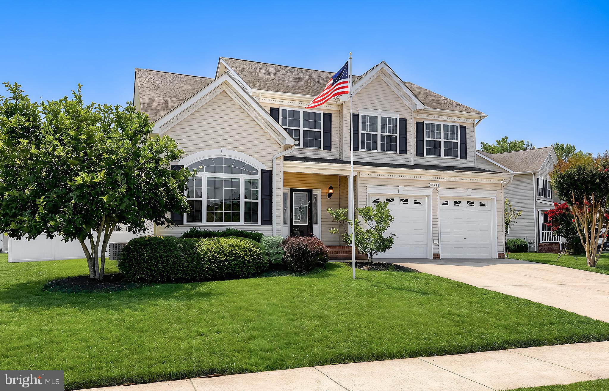 ESTATES AT JOY CHAPEL - Residential