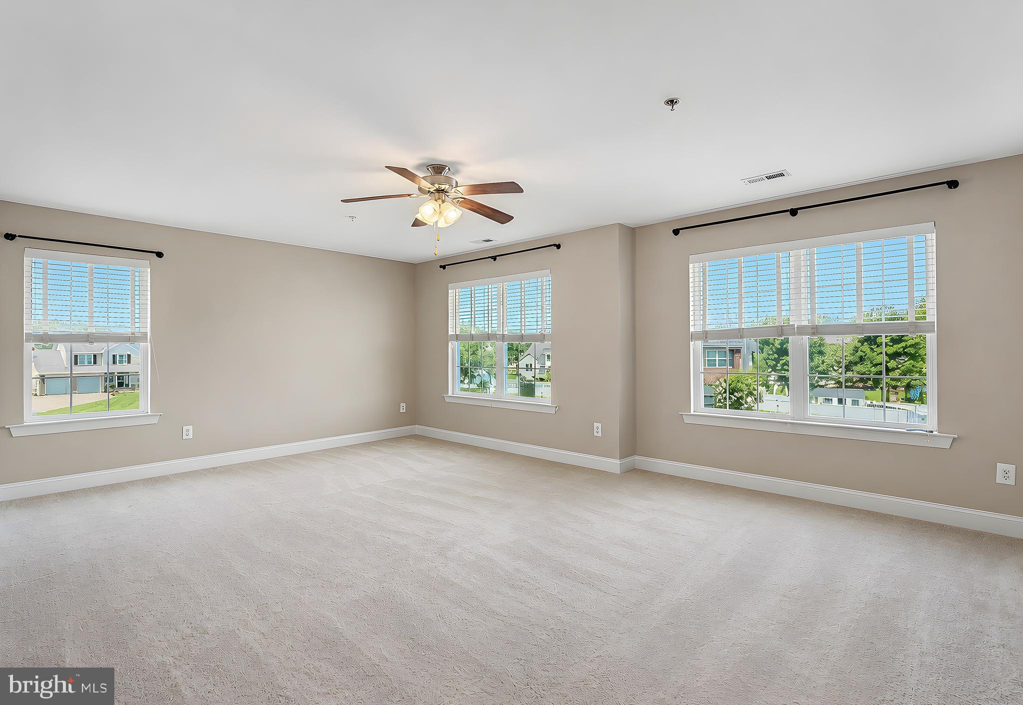 ESTATES AT JOY CHAPEL - Residential
