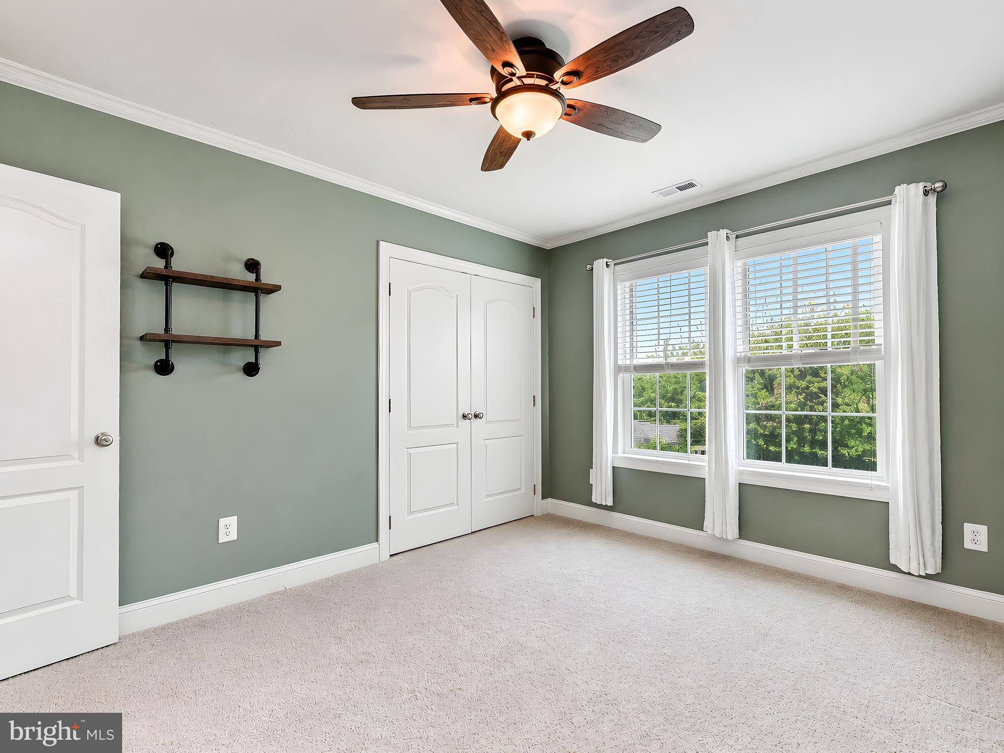 ESTATES AT JOY CHAPEL - Residential