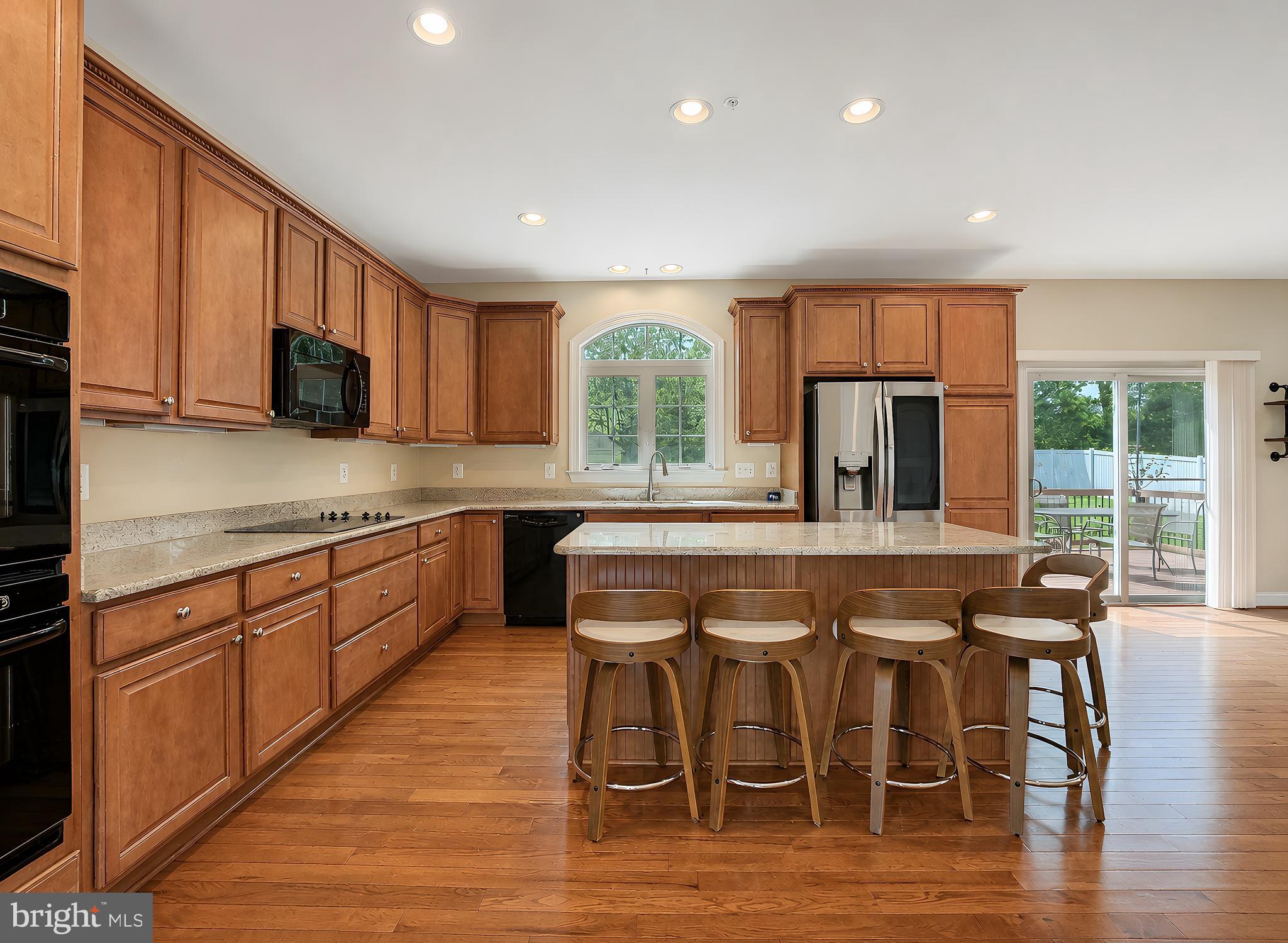 ESTATES AT JOY CHAPEL - Residential