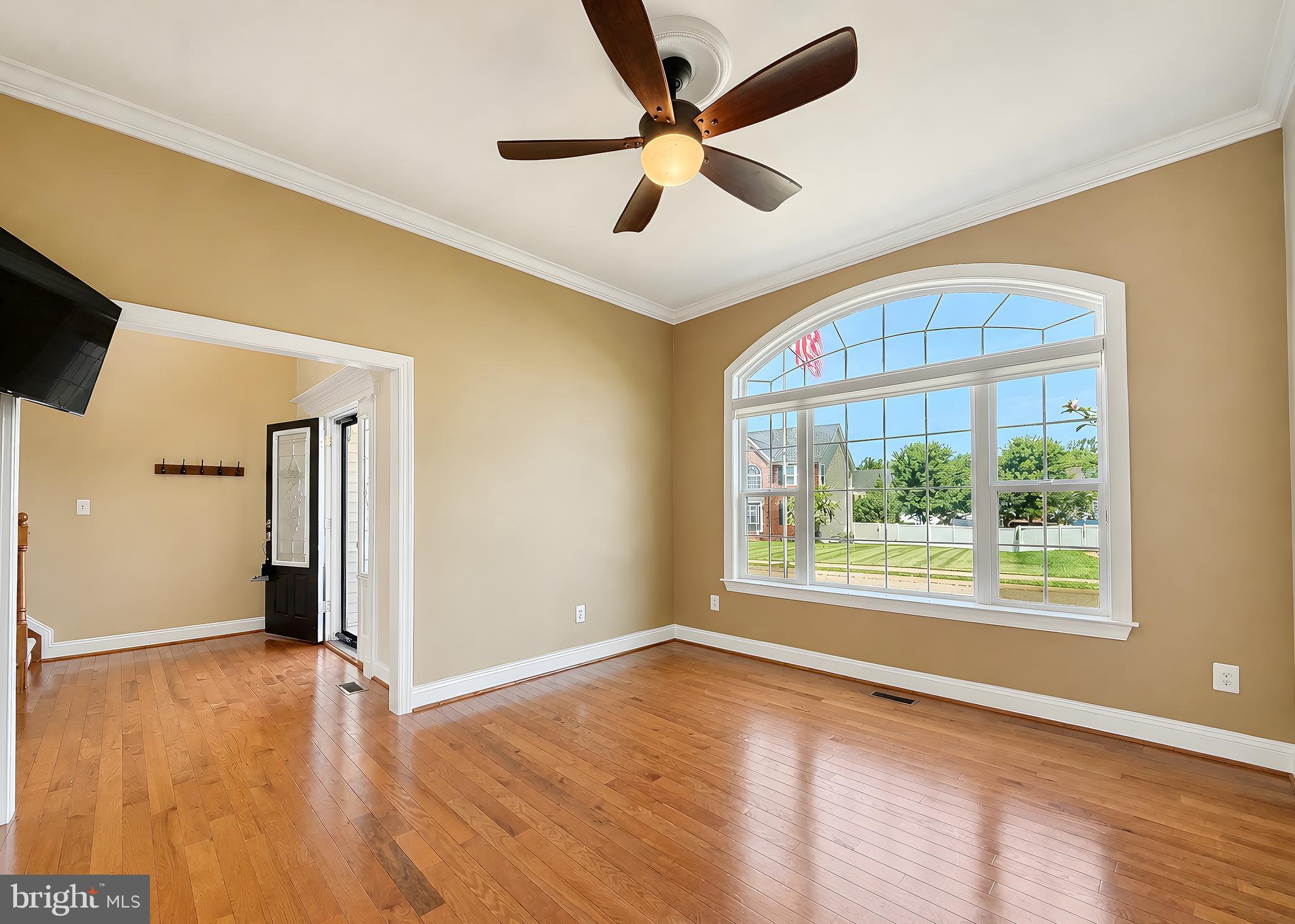 ESTATES AT JOY CHAPEL - Residential
