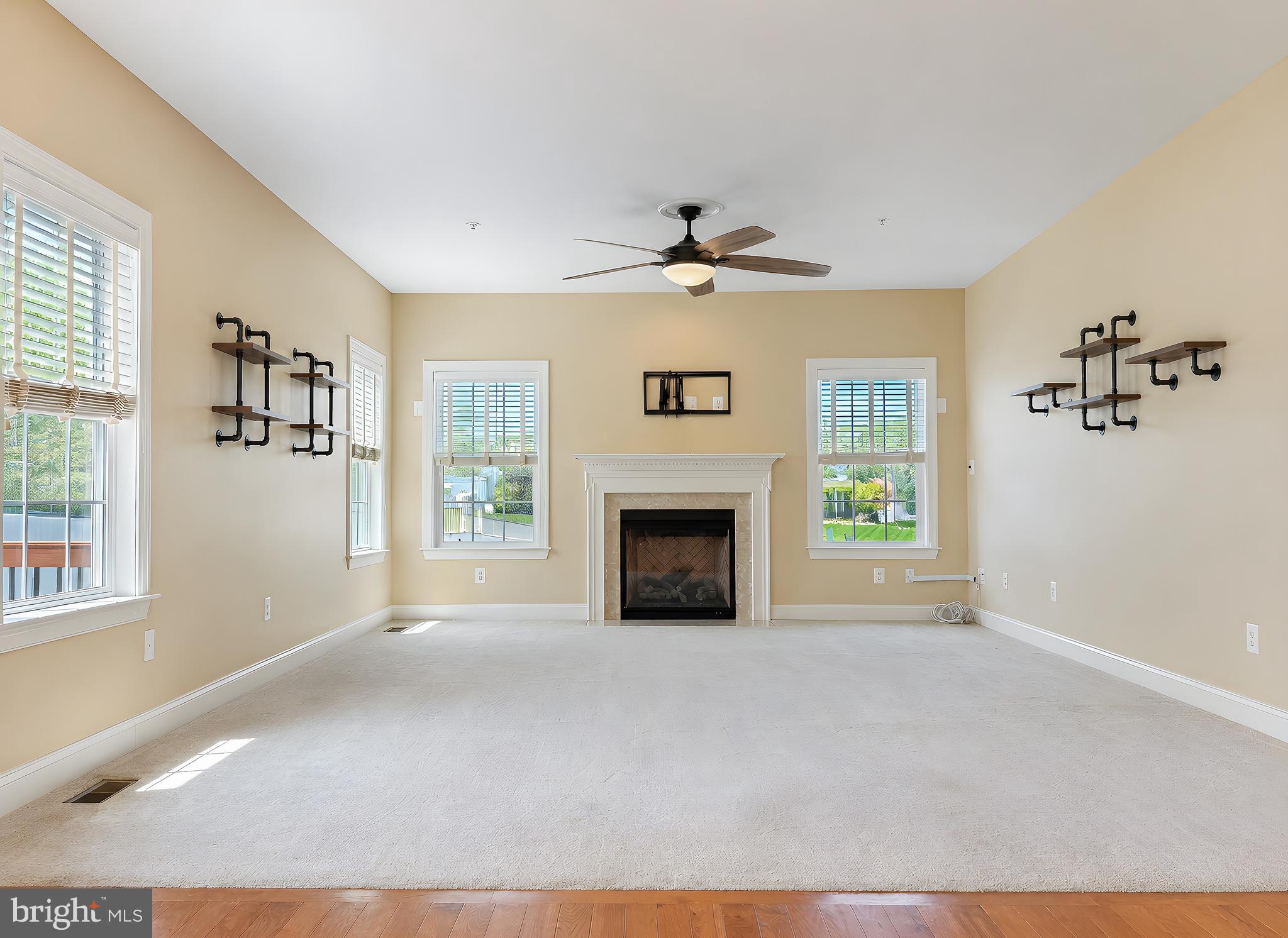 ESTATES AT JOY CHAPEL - Residential