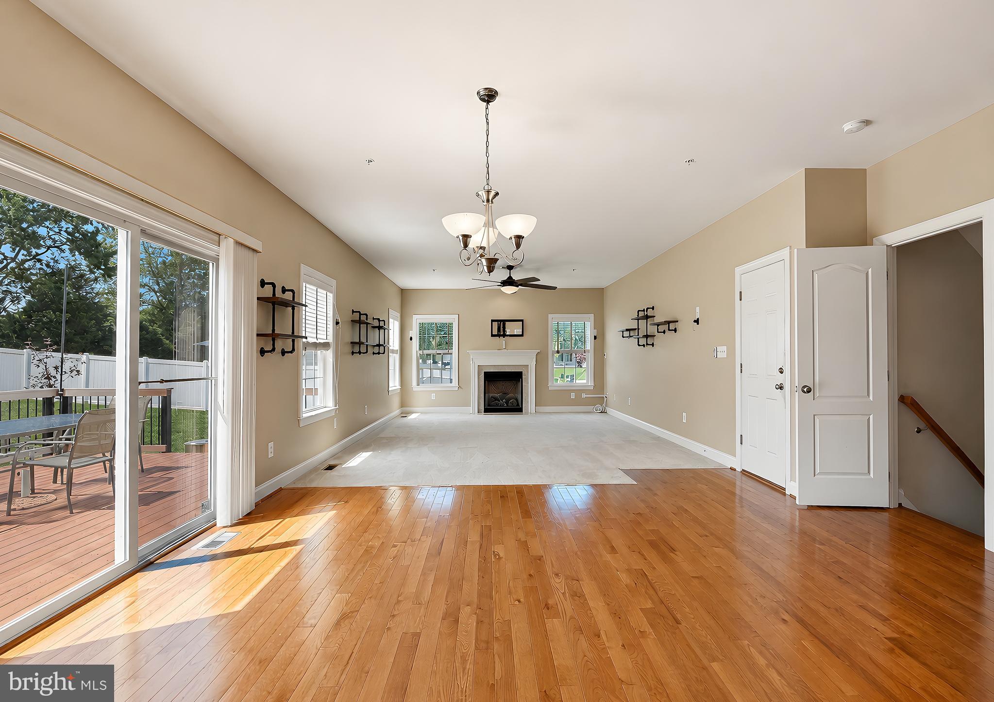 ESTATES AT JOY CHAPEL - Residential