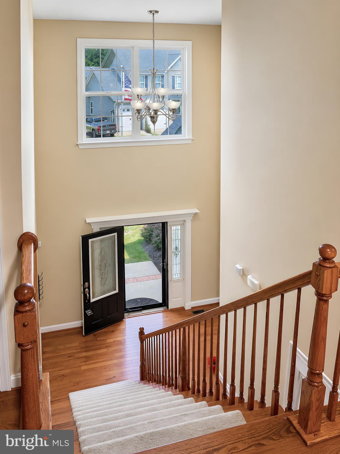 ESTATES AT JOY CHAPEL - Residential