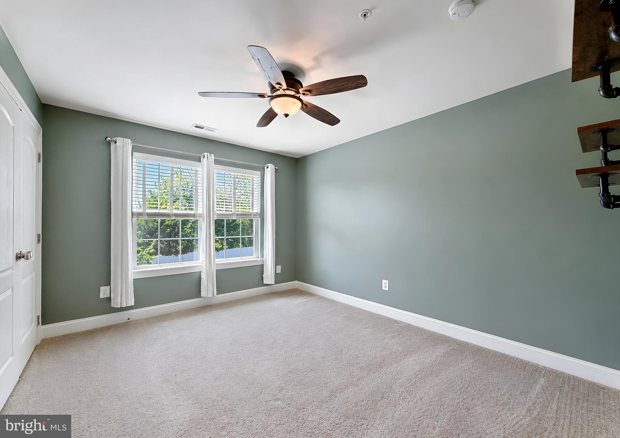 ESTATES AT JOY CHAPEL - Residential