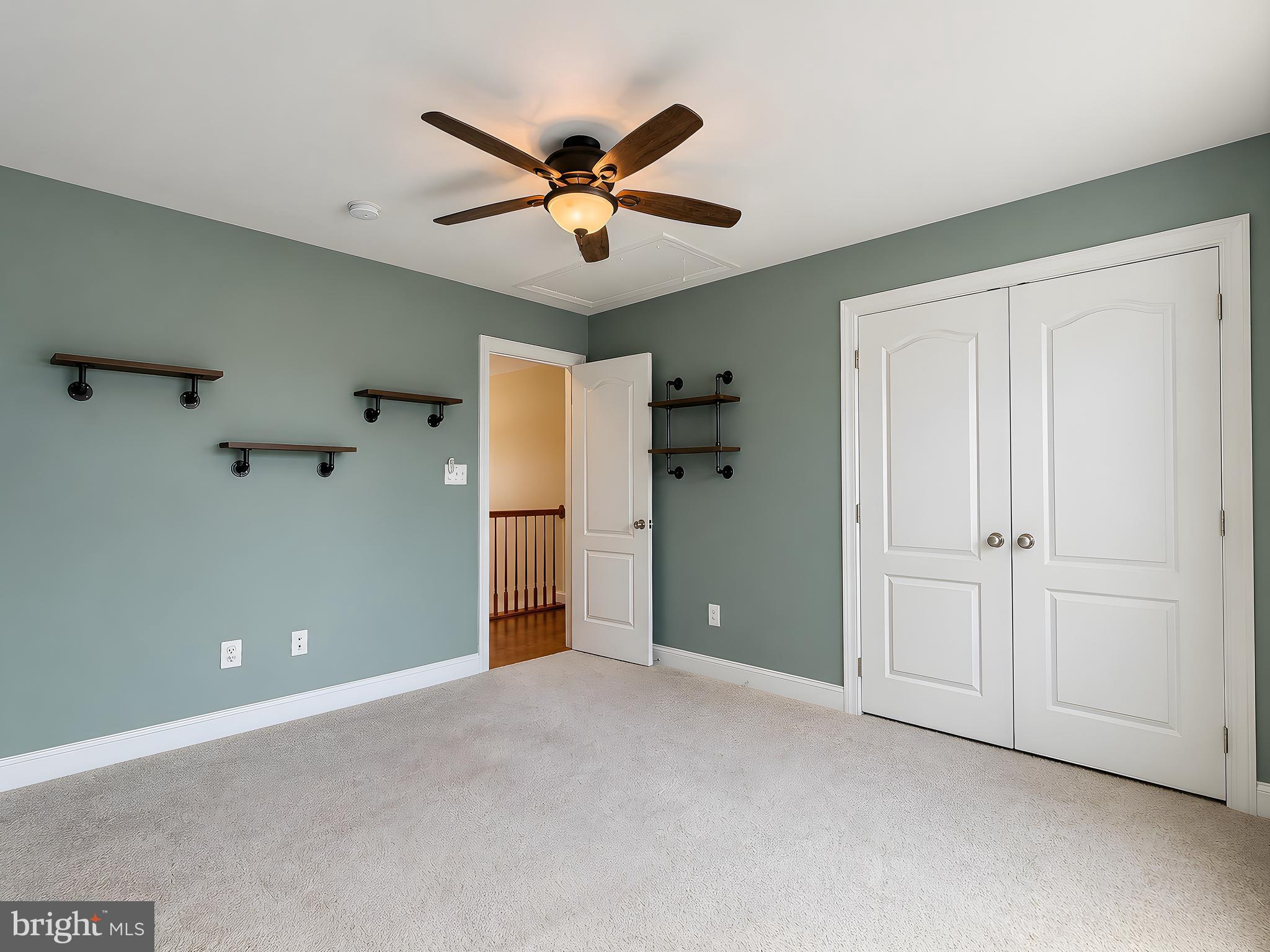 ESTATES AT JOY CHAPEL - Residential