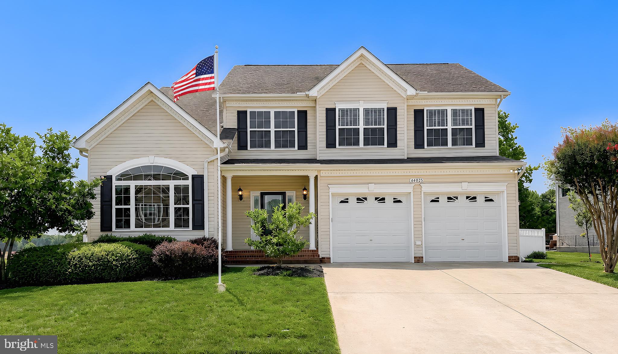 ESTATES AT JOY CHAPEL - Residential