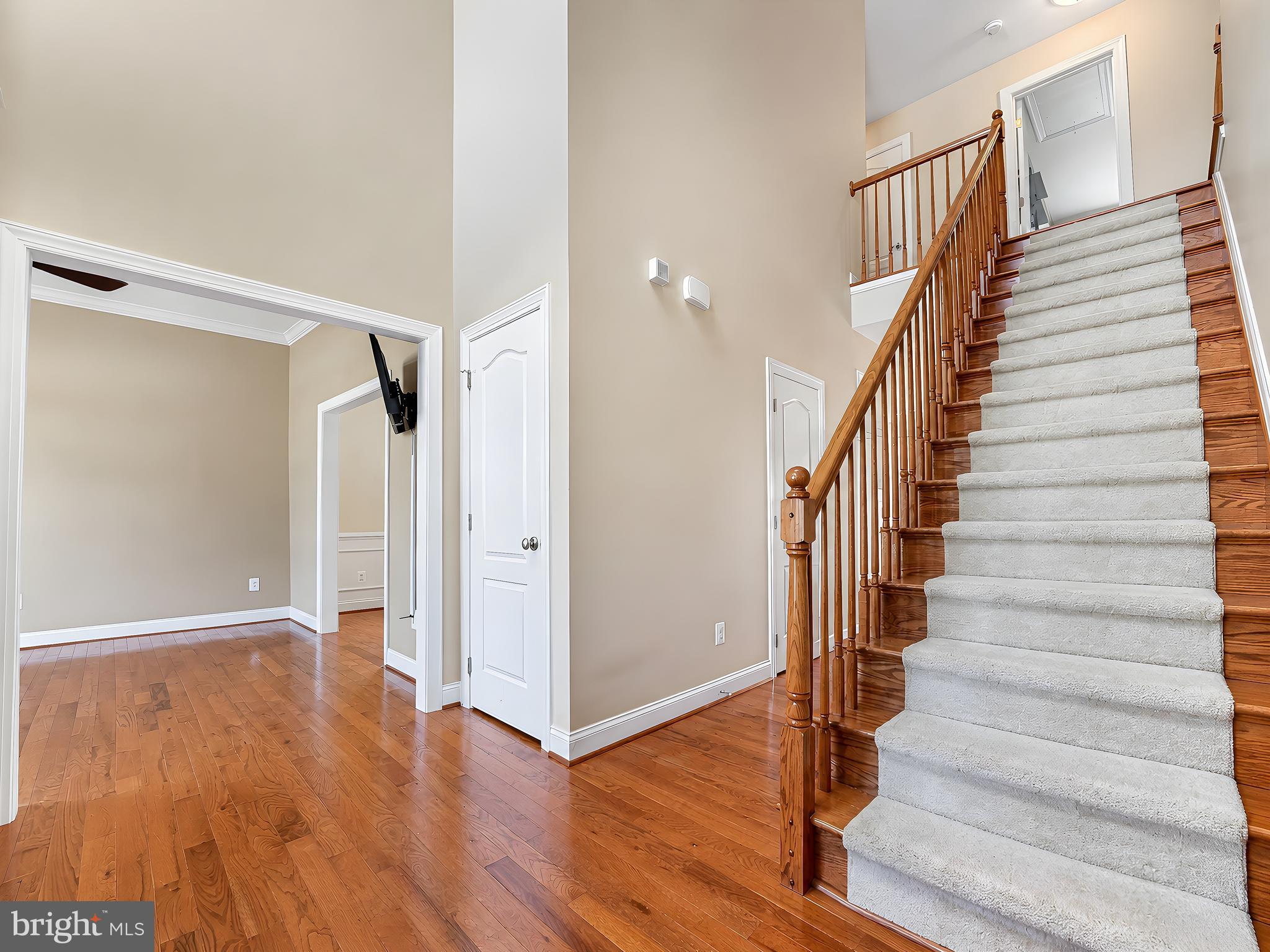 ESTATES AT JOY CHAPEL - Residential