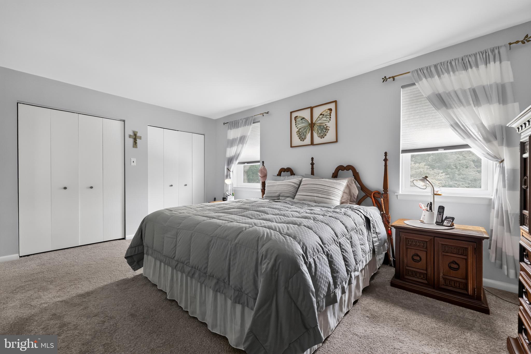 FOX CHASE - Residential