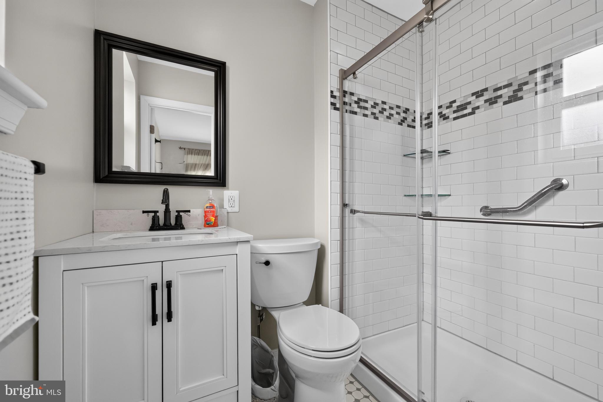 FOX CHASE - Residential