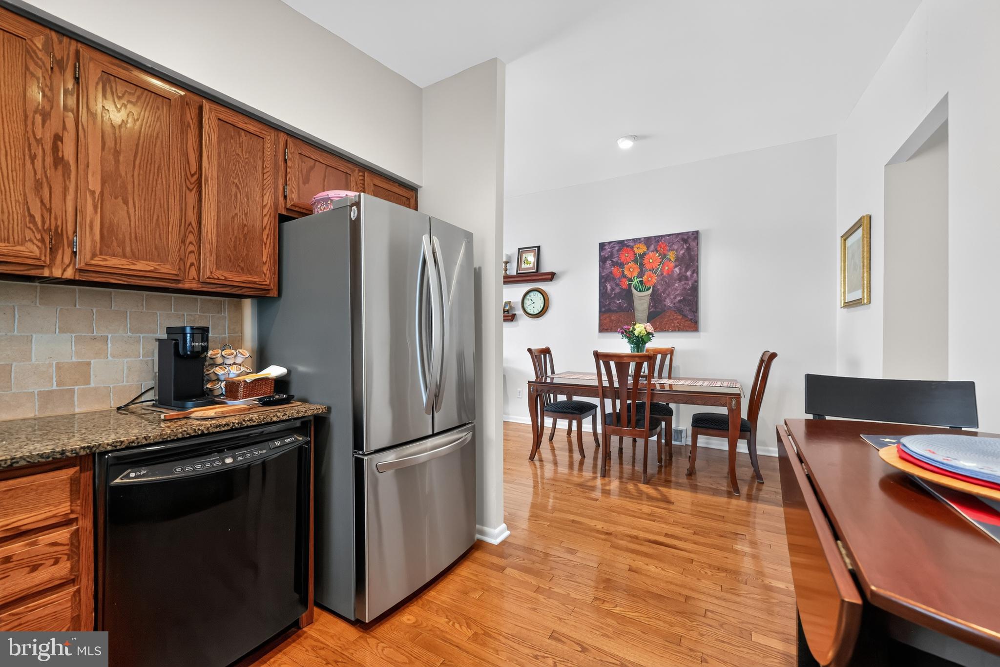 FOX CHASE - Residential