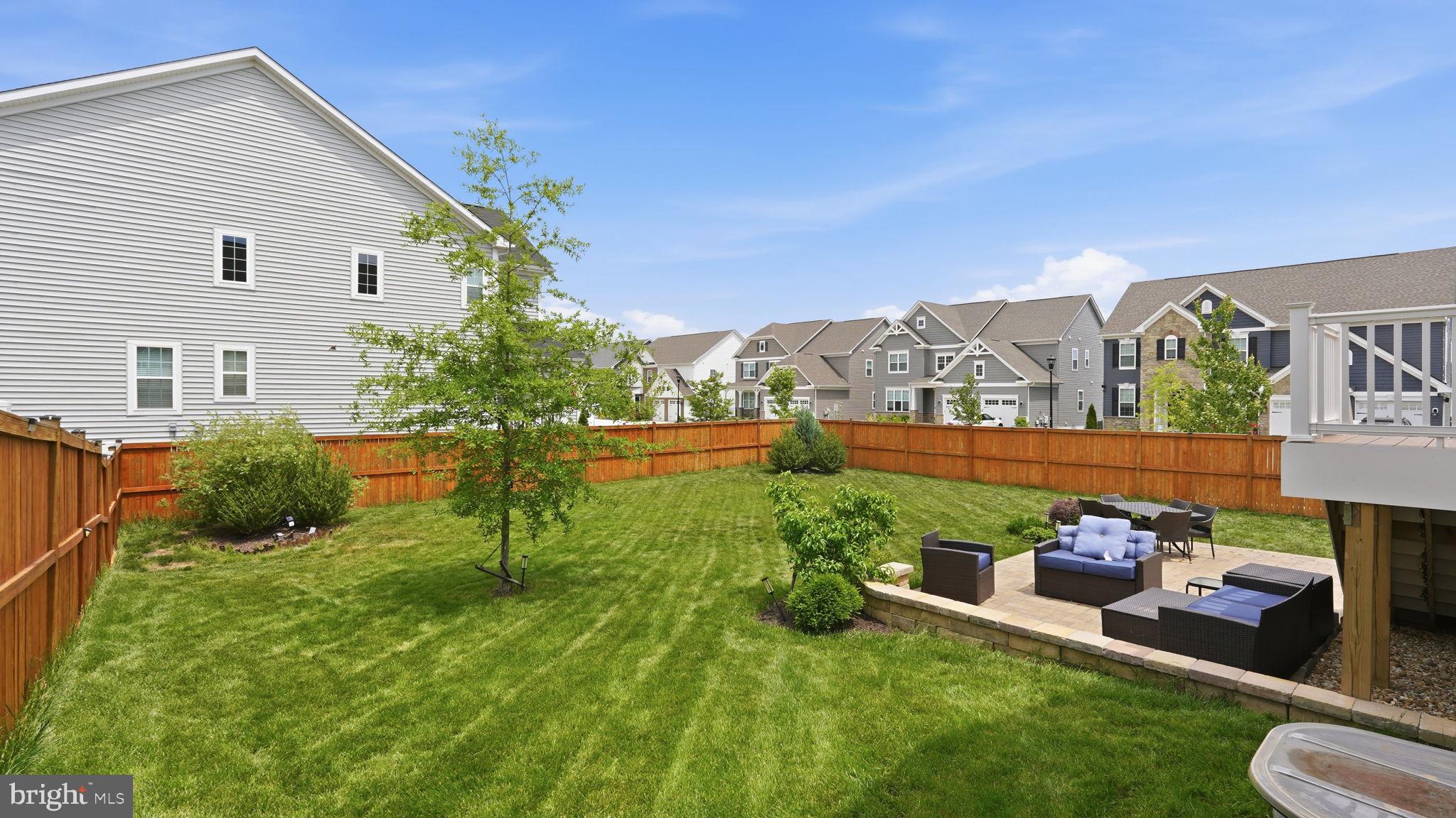 EMBREY MILL - Residential