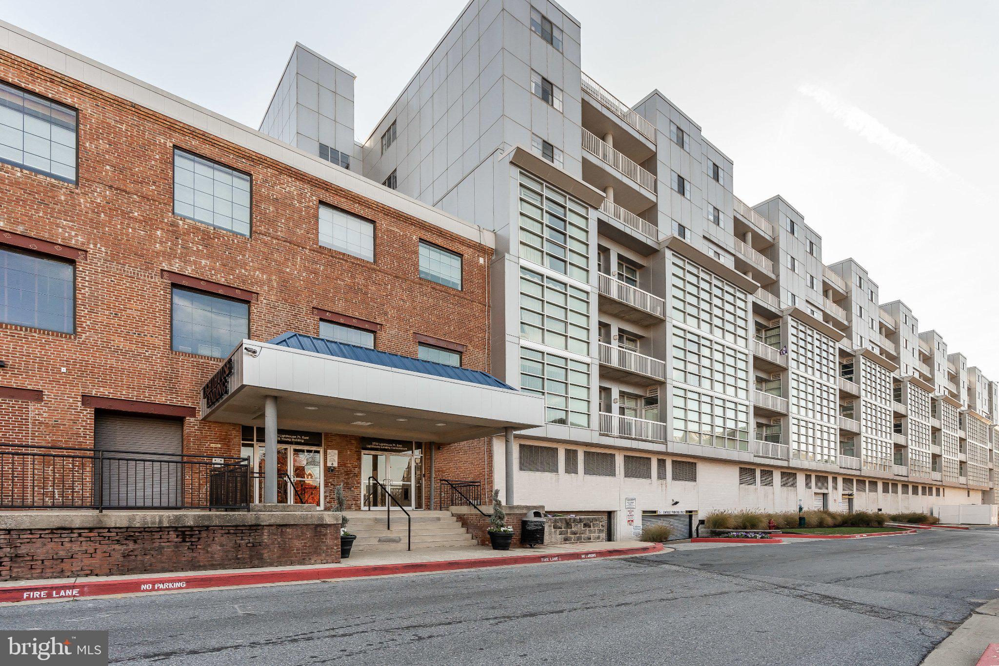 LIGHTHOUSE LANDING - Residential