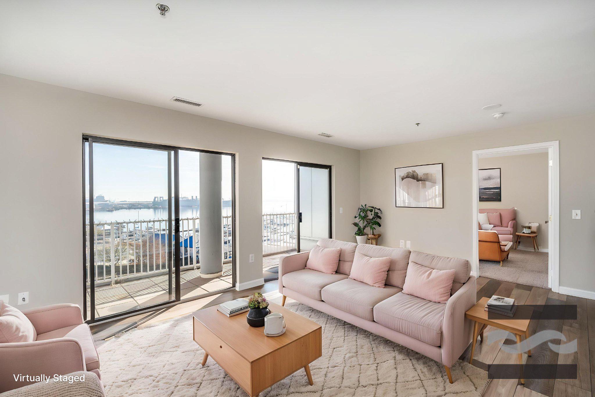 LIGHTHOUSE LANDING - Residential