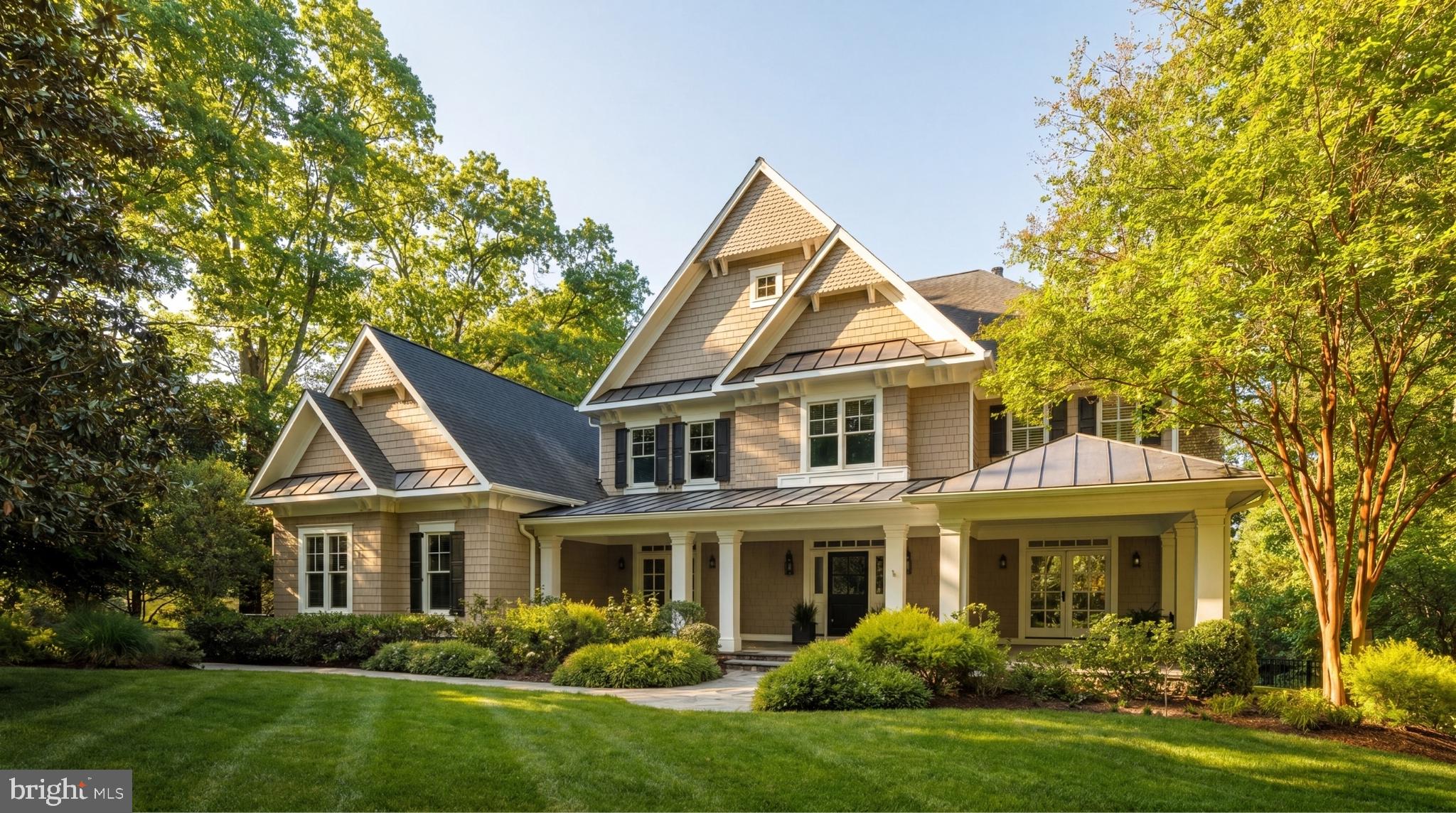 PARKVIEW HILLS - Residential