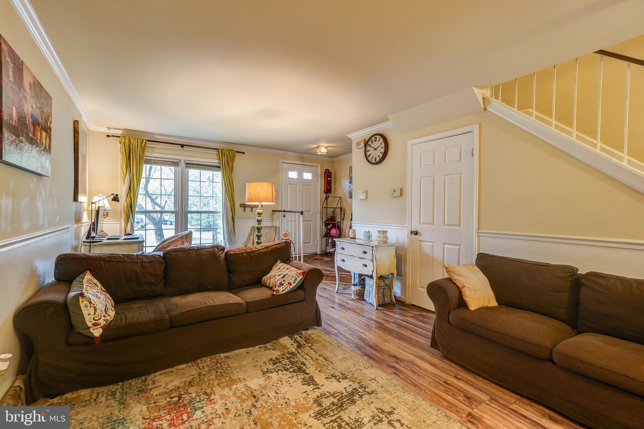 SILVER SPRING CNTRY CLUB - Residential Lease