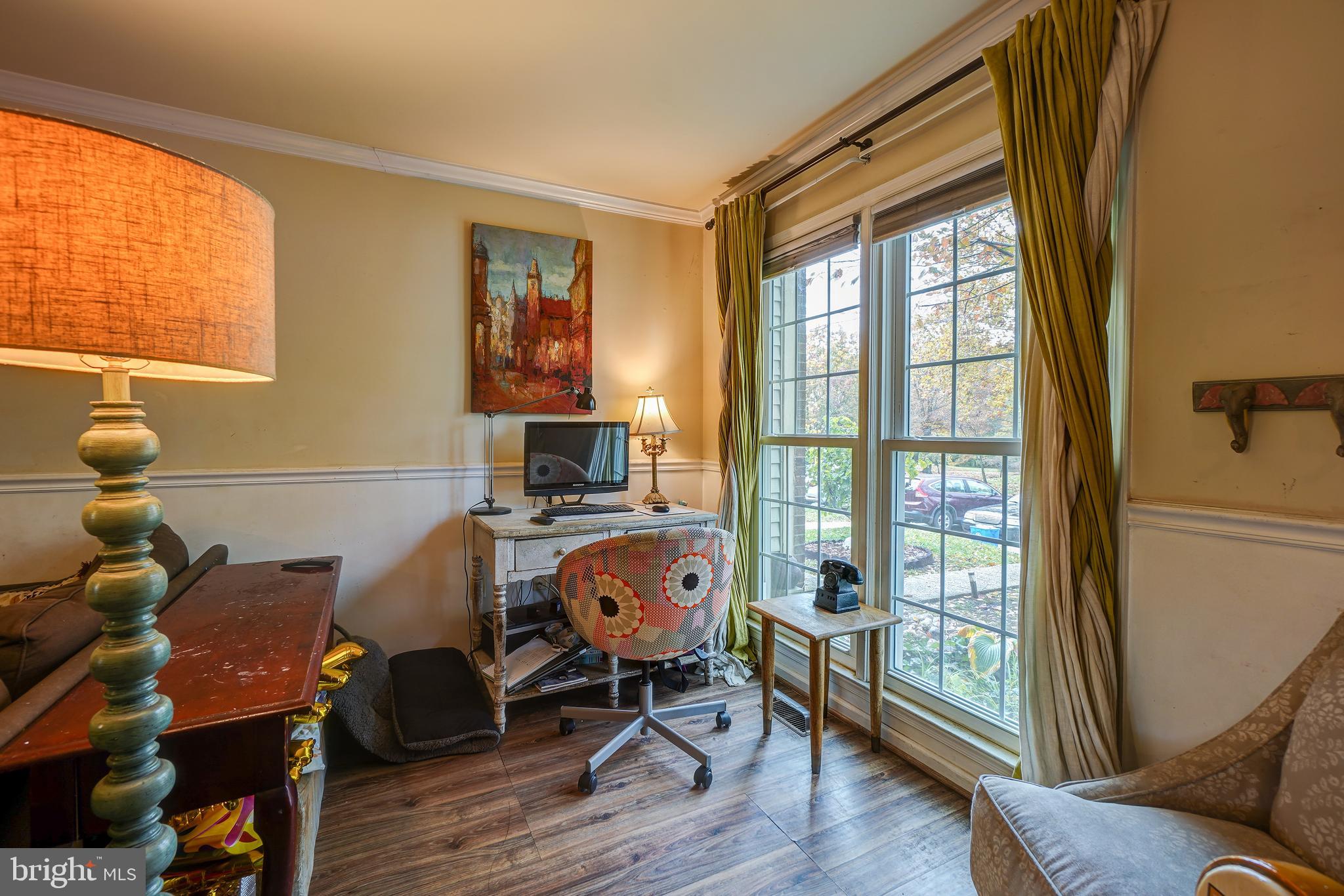 SILVER SPRING CNTRY CLUB - Residential Lease