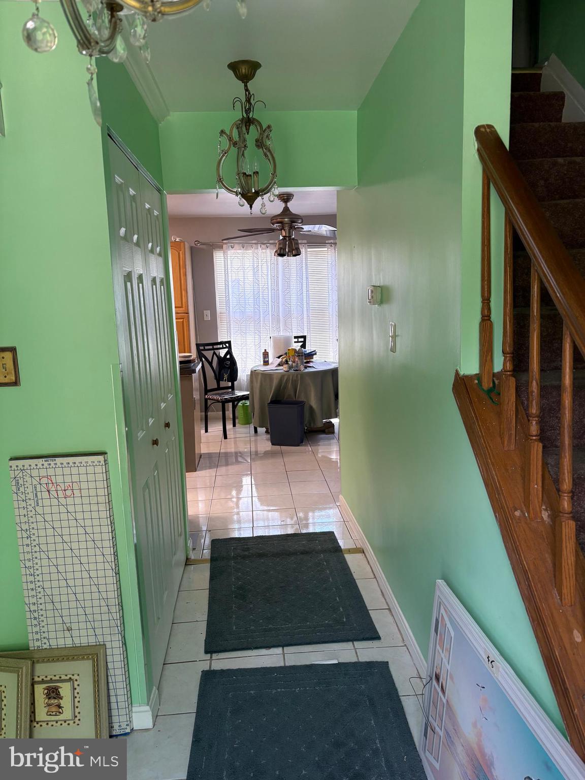 FRANKLIN SQUARE - Residential